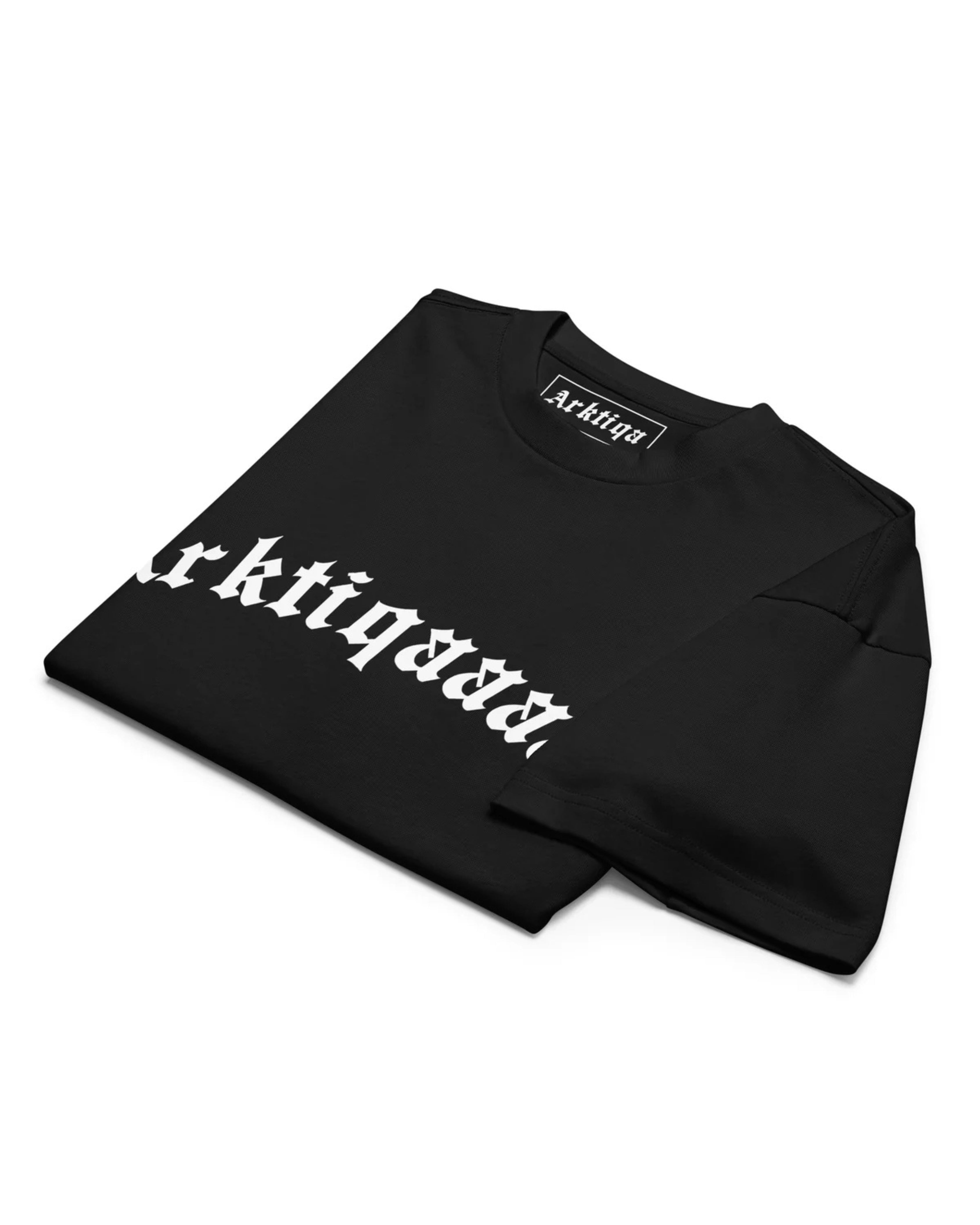 Arktiqaaaaa Tee