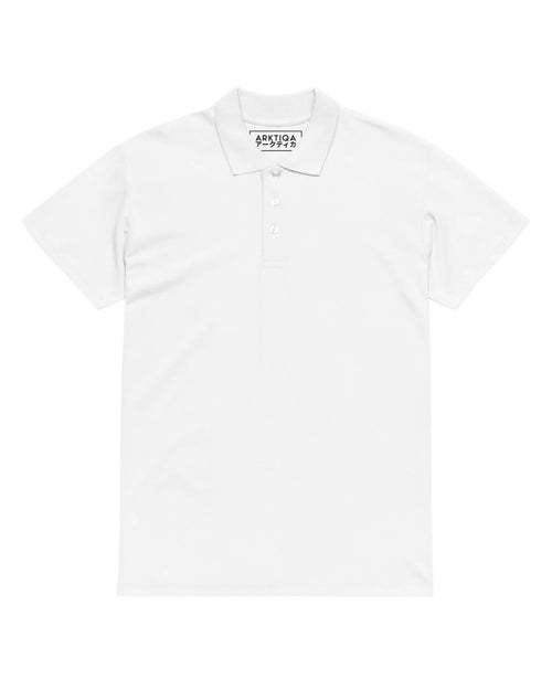 Premium Polo P914