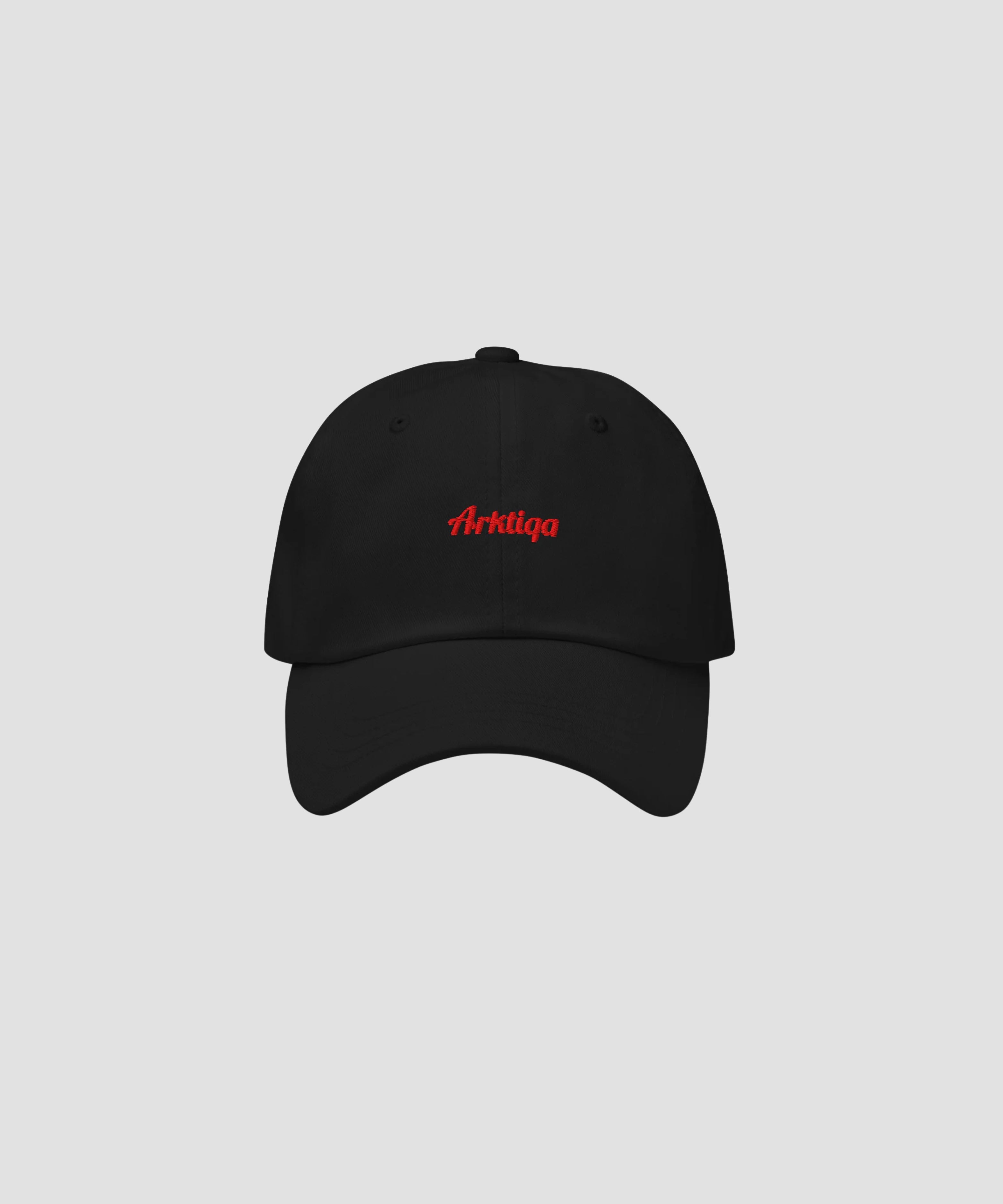 The "Red Edition" Cap