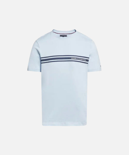 Middle Embroidered Arktiqa Polo