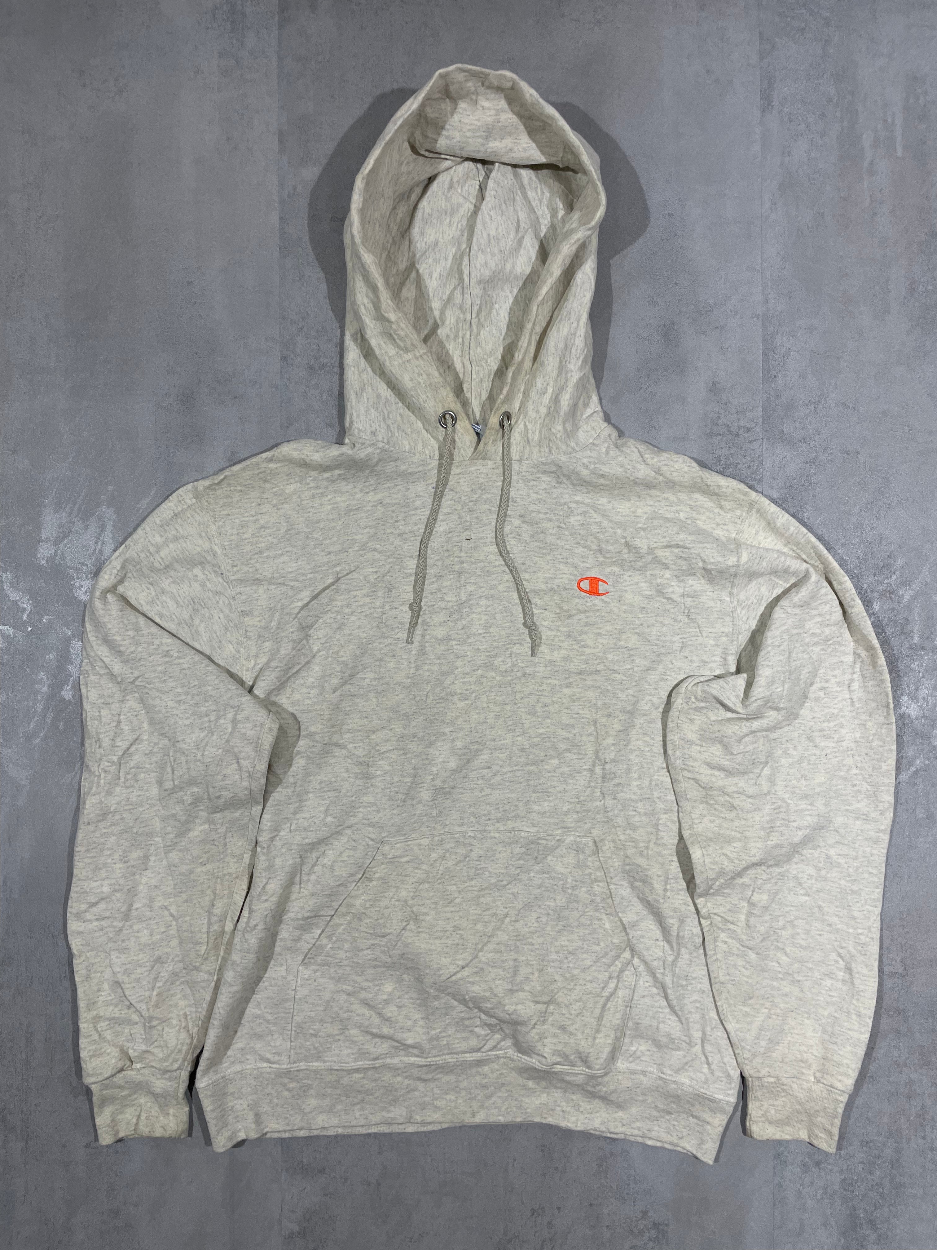 Champion Hoodie S