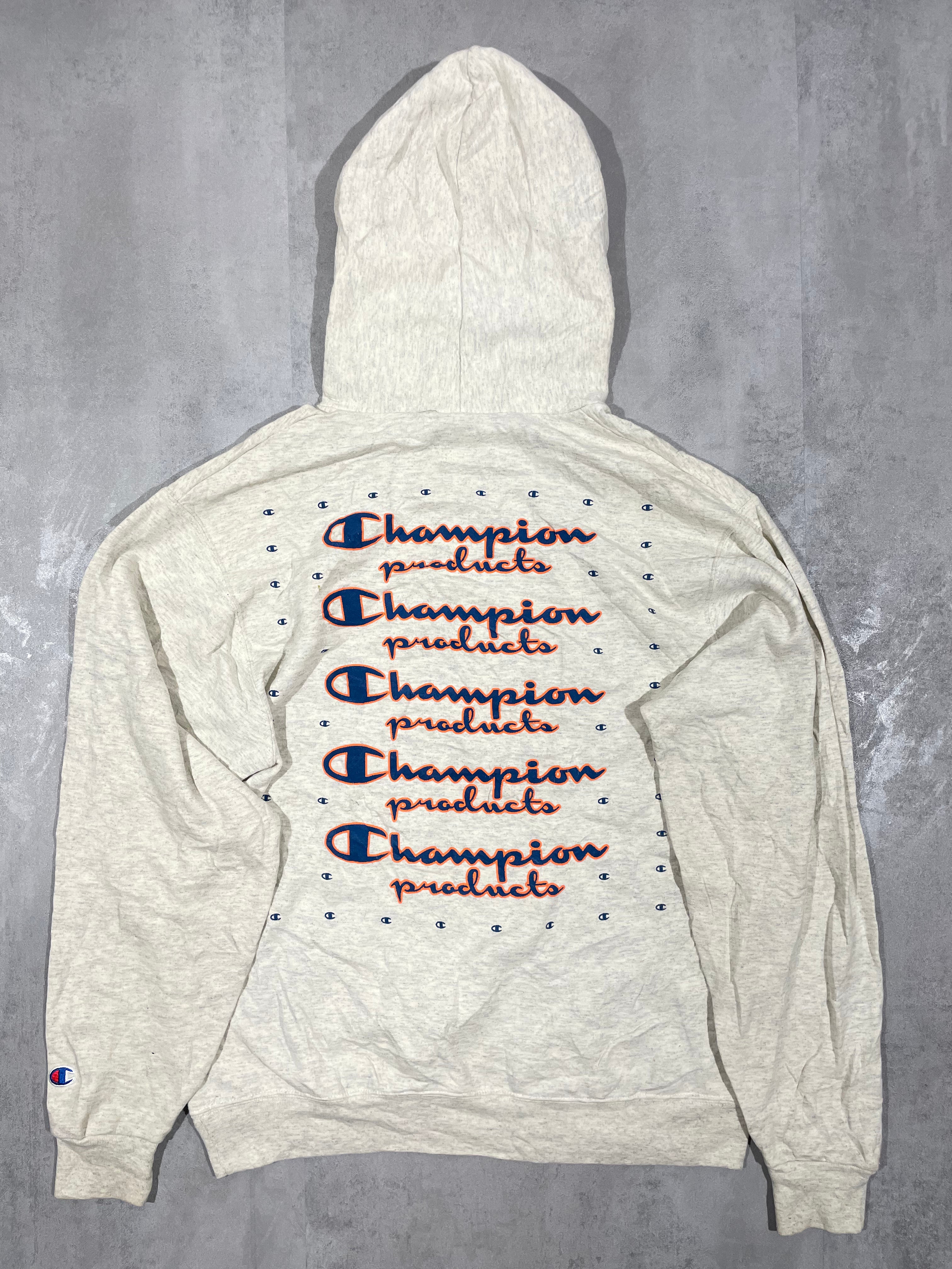 Champion Hoodie S