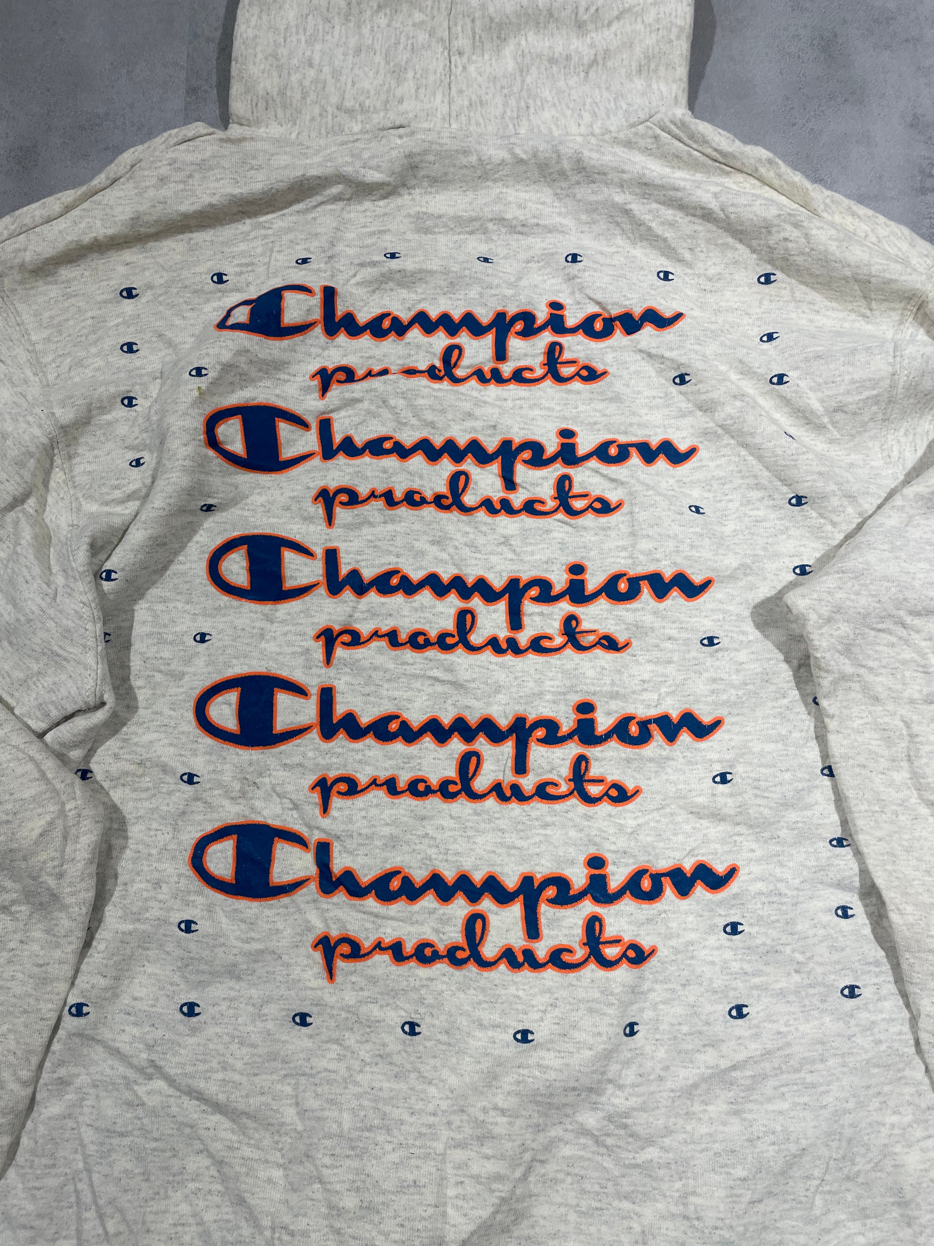 Champion Hoodie S