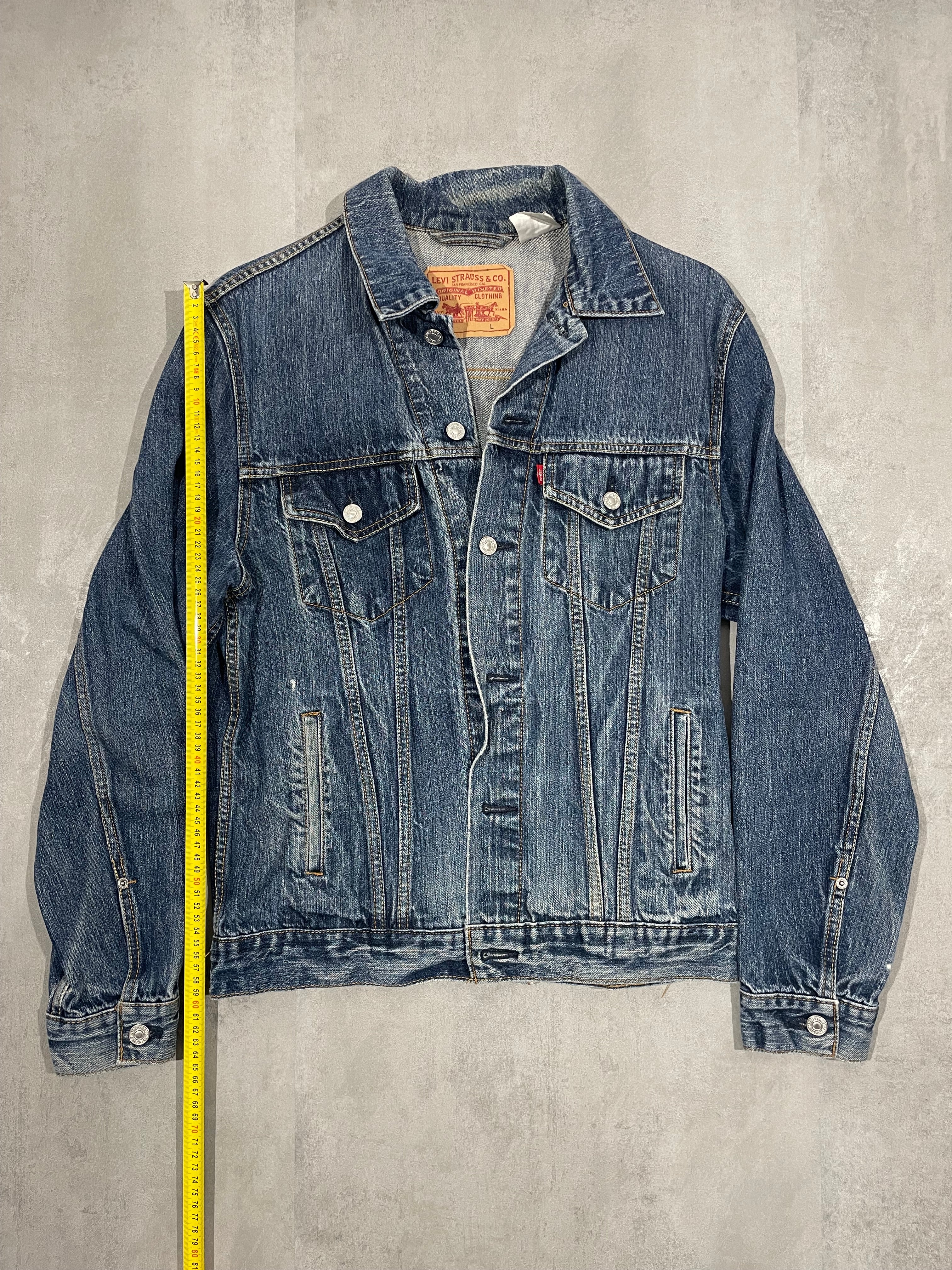 Levi's Farmer Dzseki S