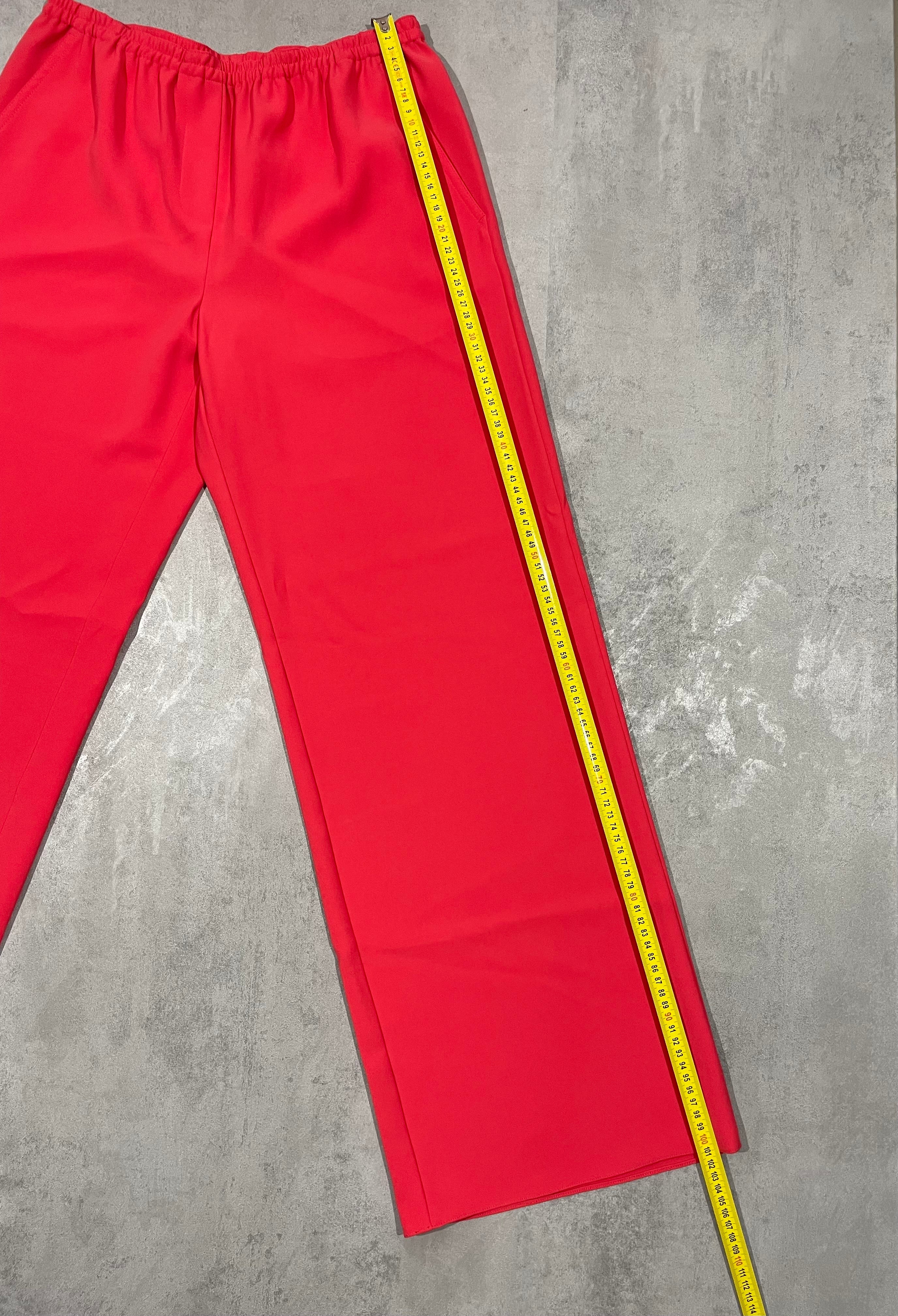 Emporio Armani Nadrág 40