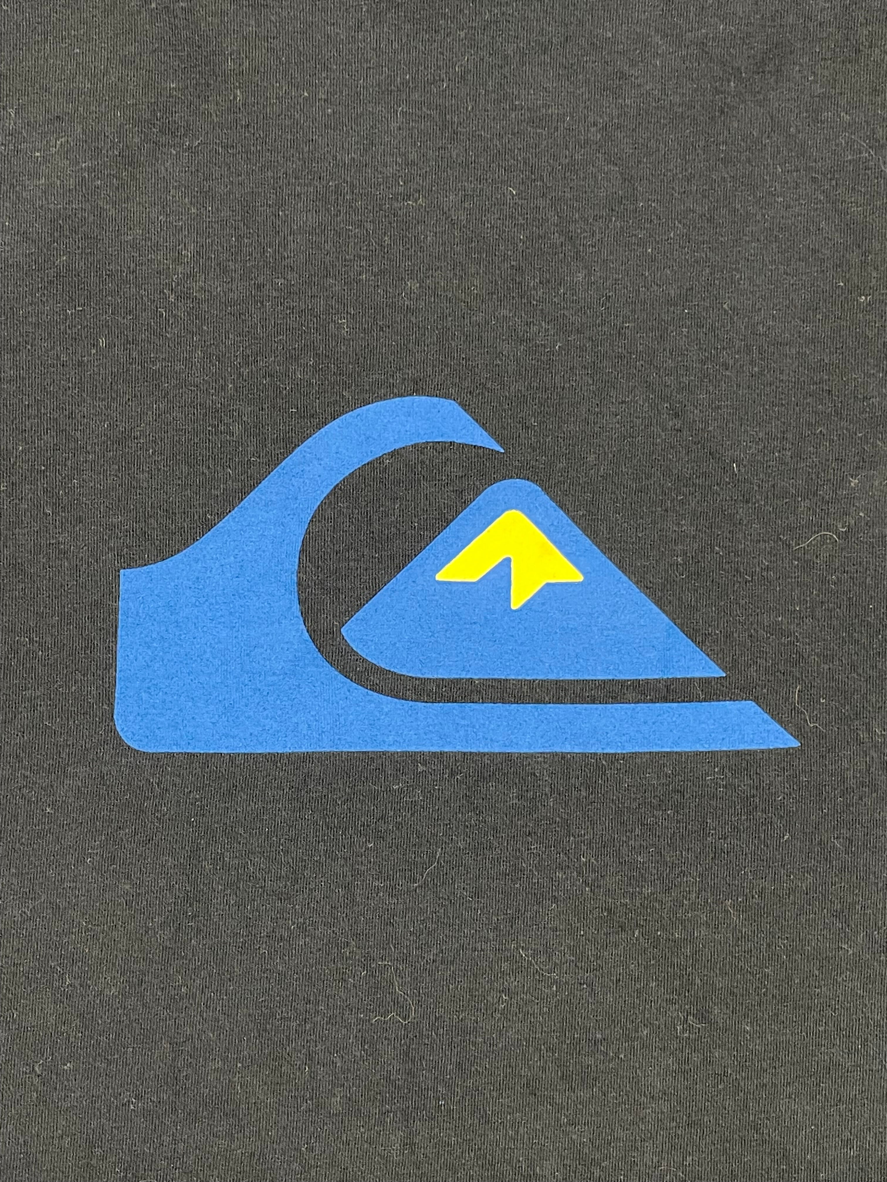 Quicksilver Póló XL