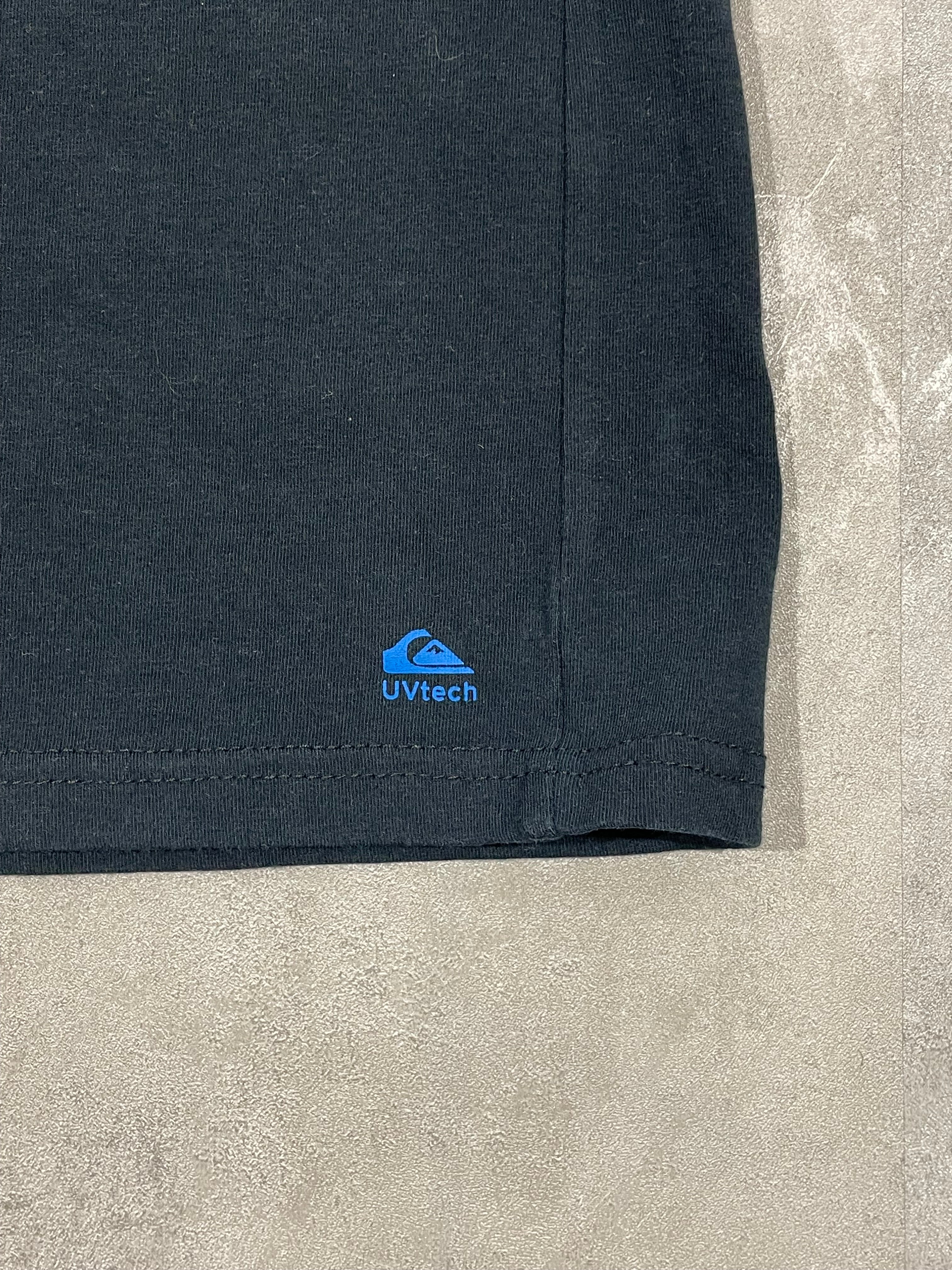 Quicksilver Póló XL