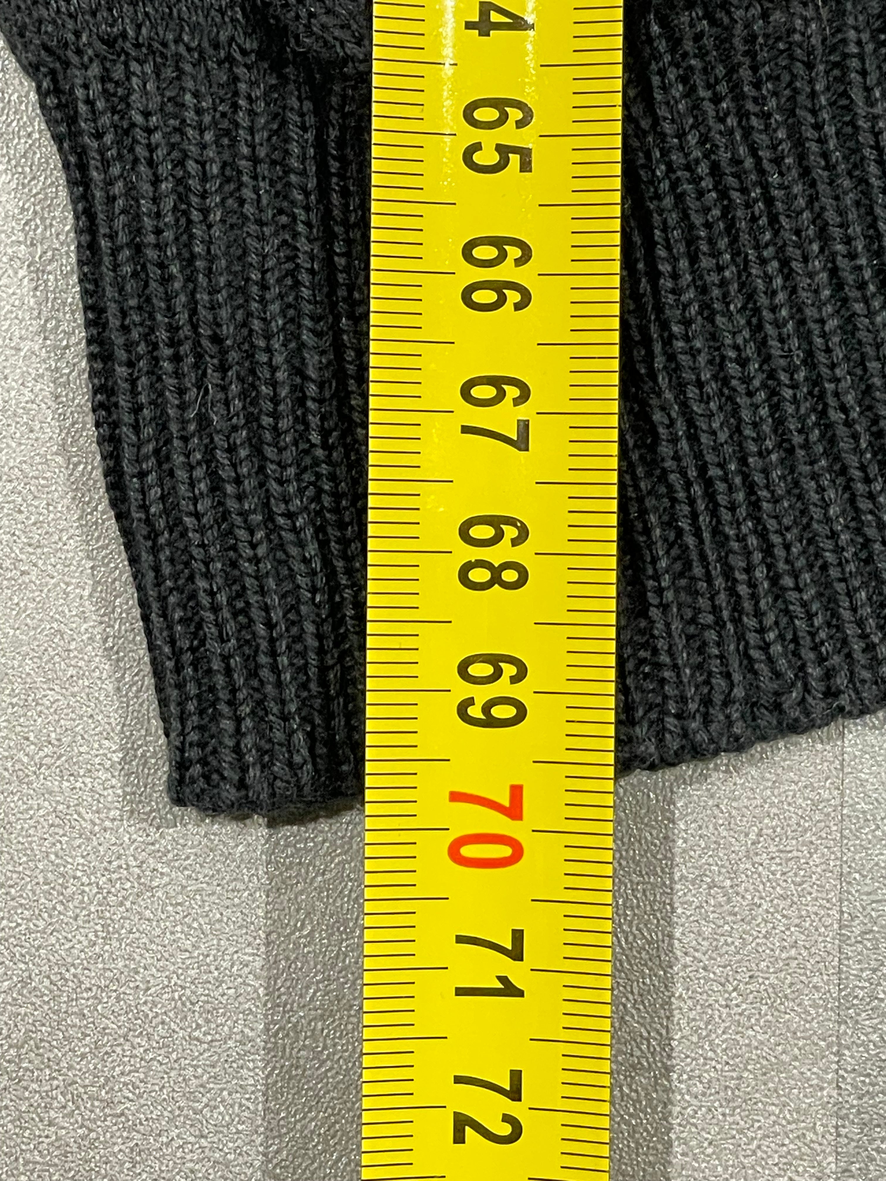 Nike Kötött Pulóver L