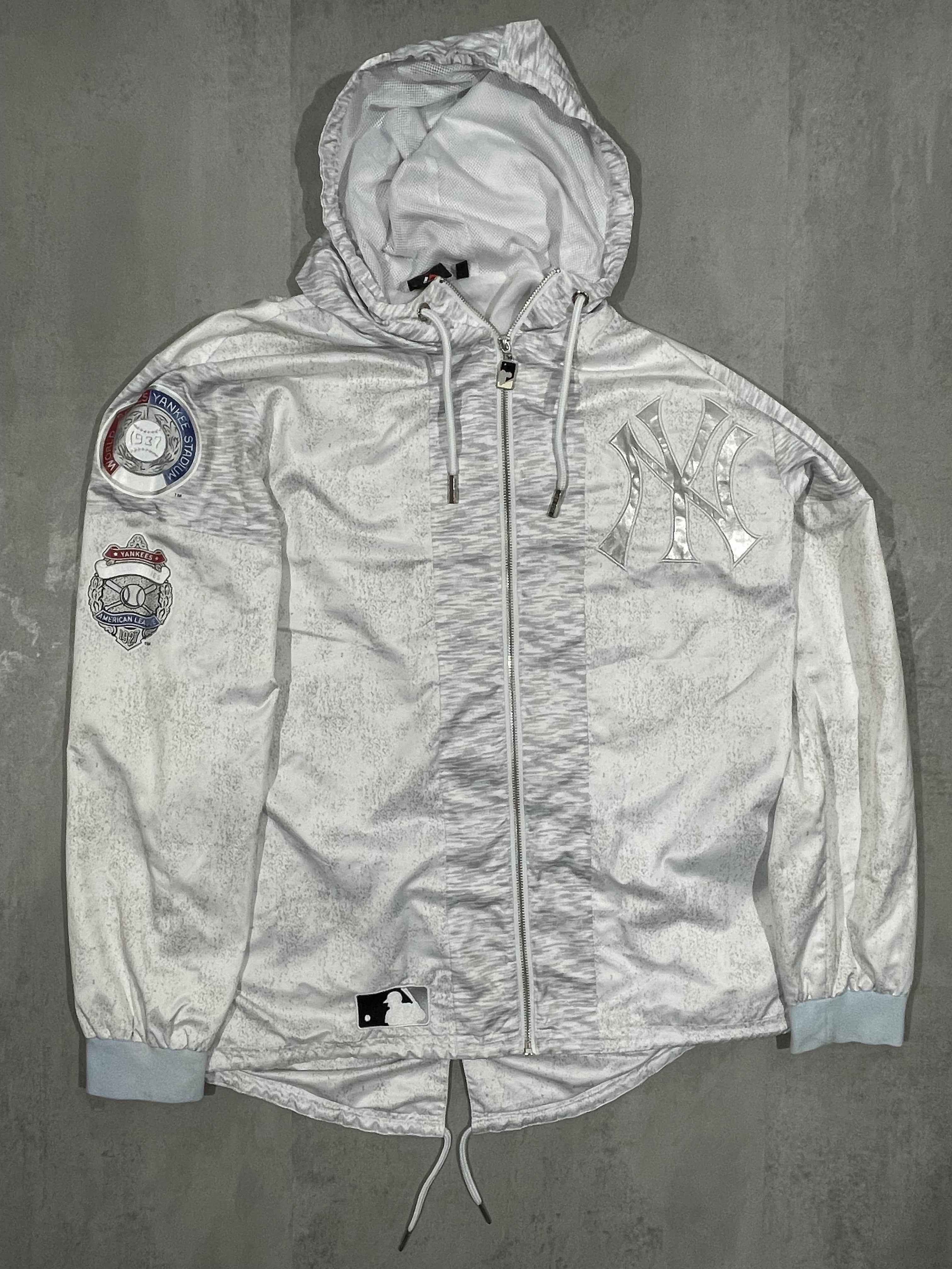 Majestic Athletics Dzseki XL