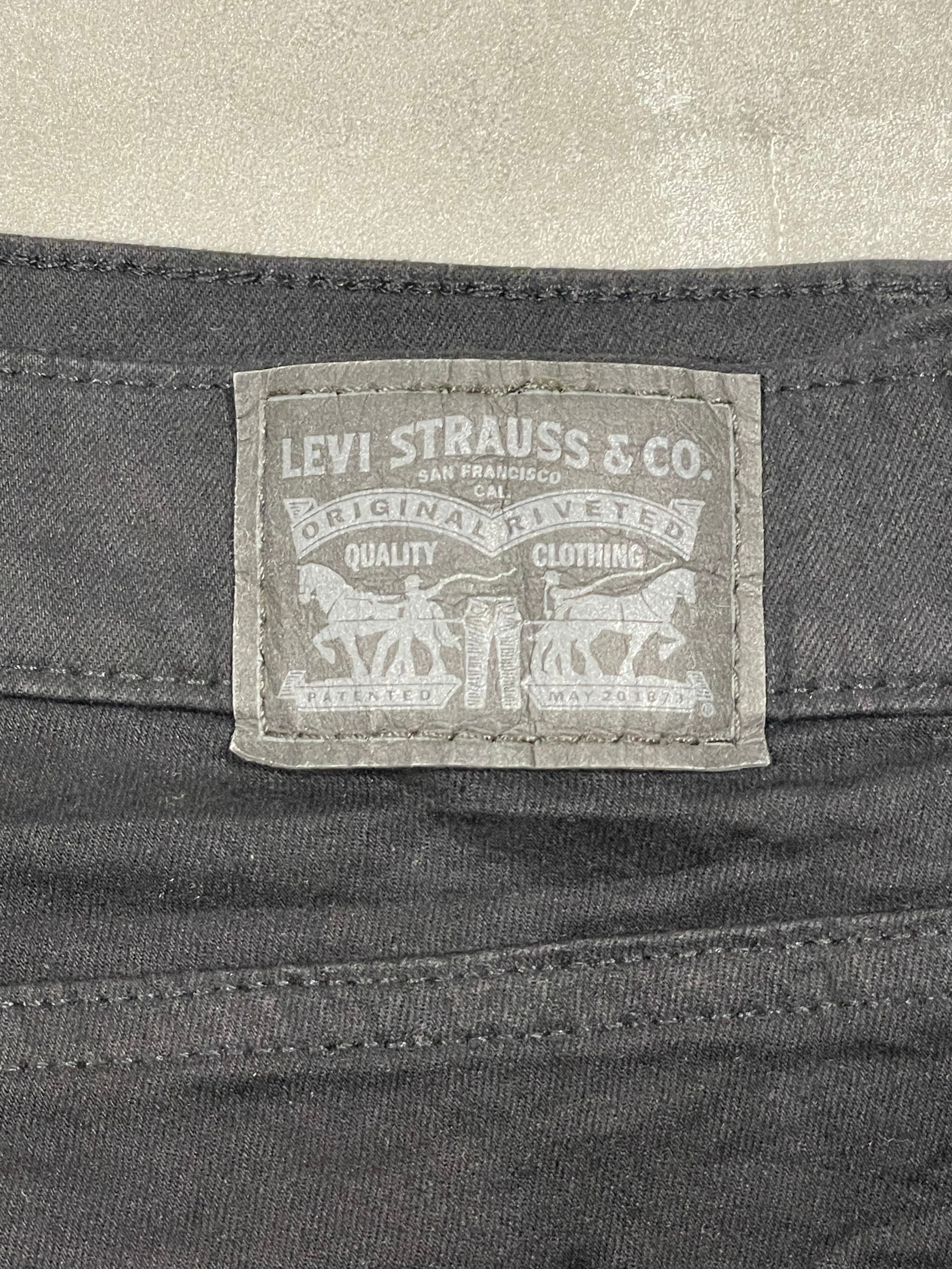 Levi's 311 Farmer 52/54