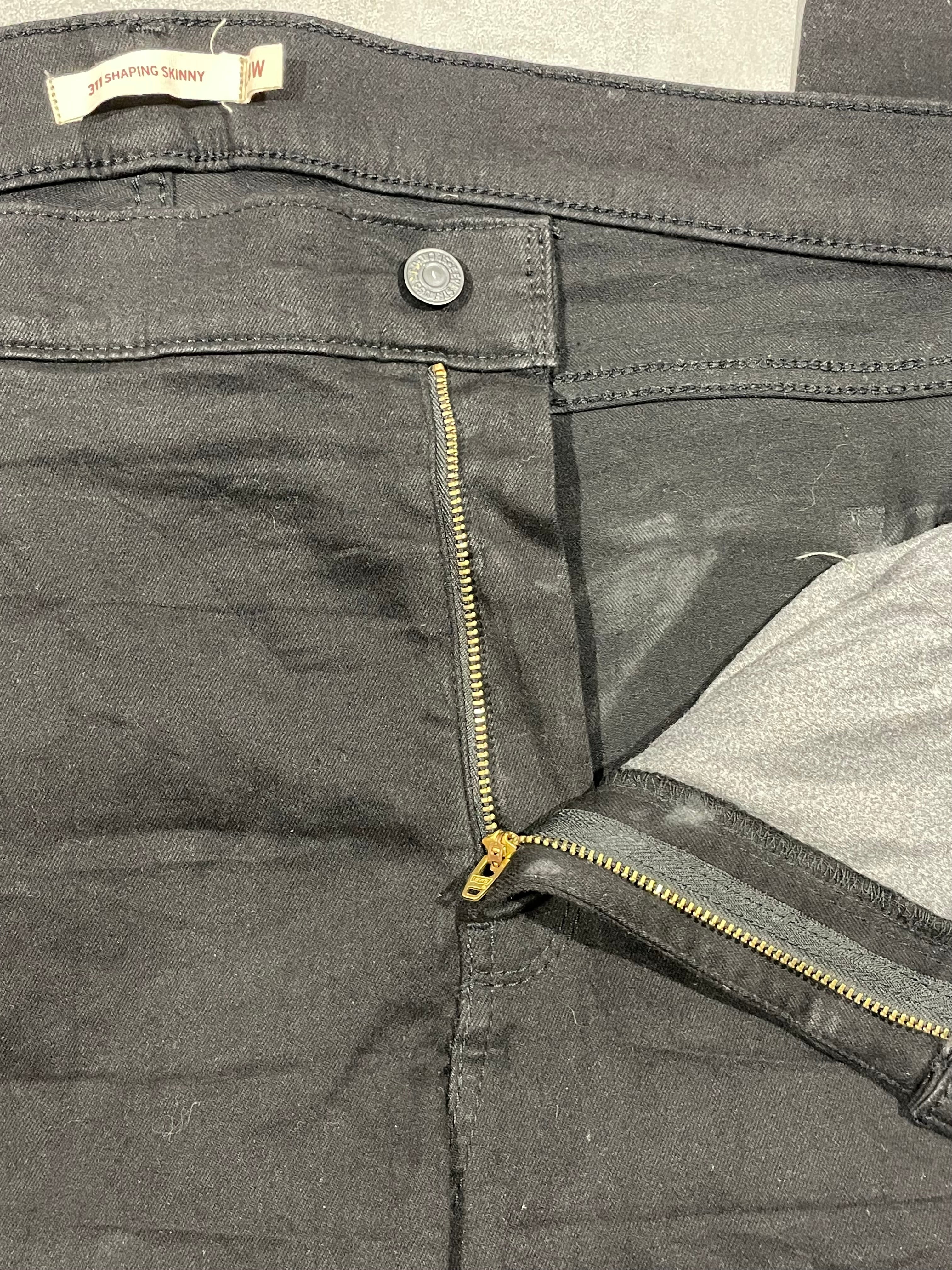 Levi's 311 Farmer 52/54