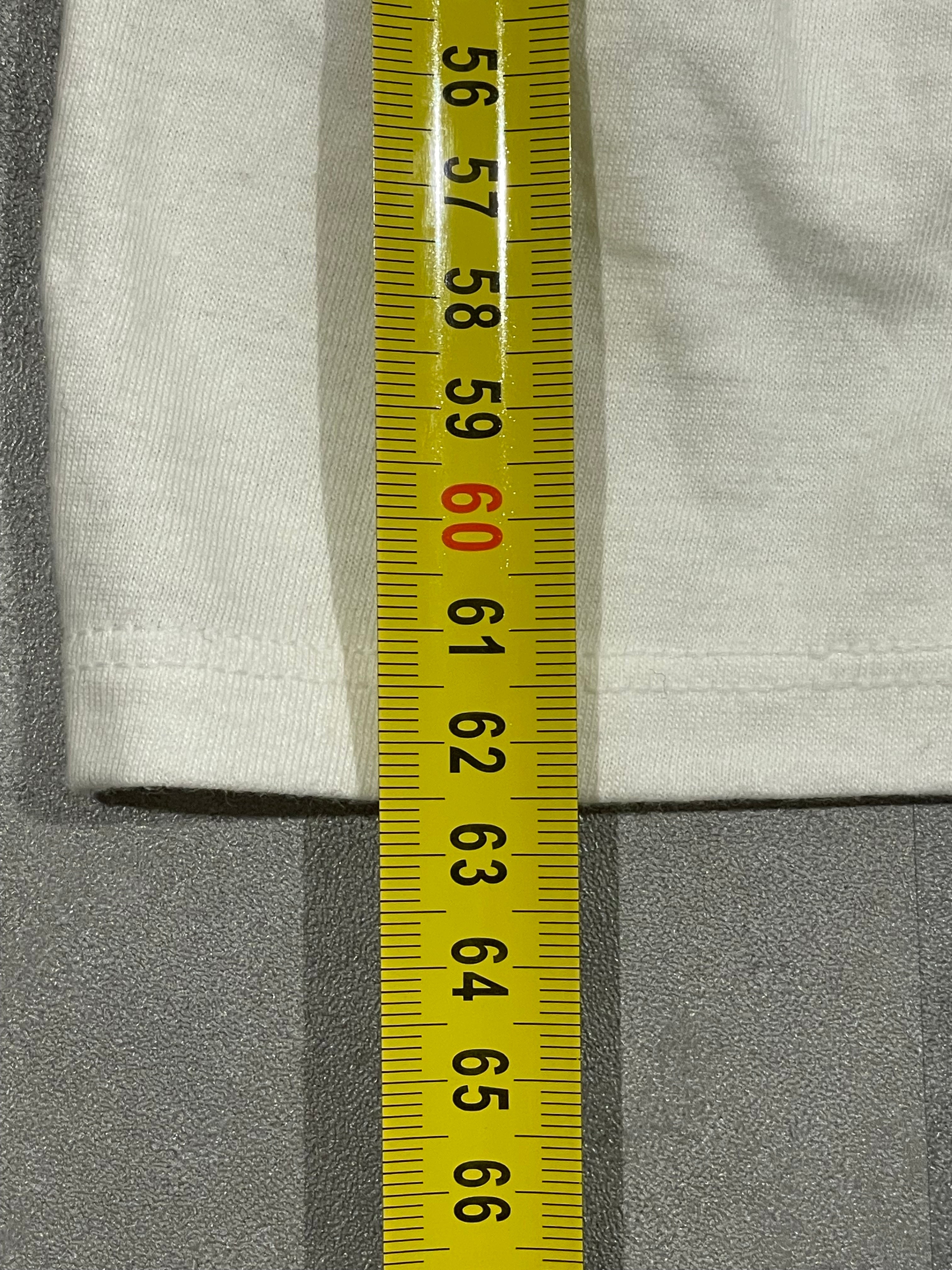 Nike Fehér Póló Női S