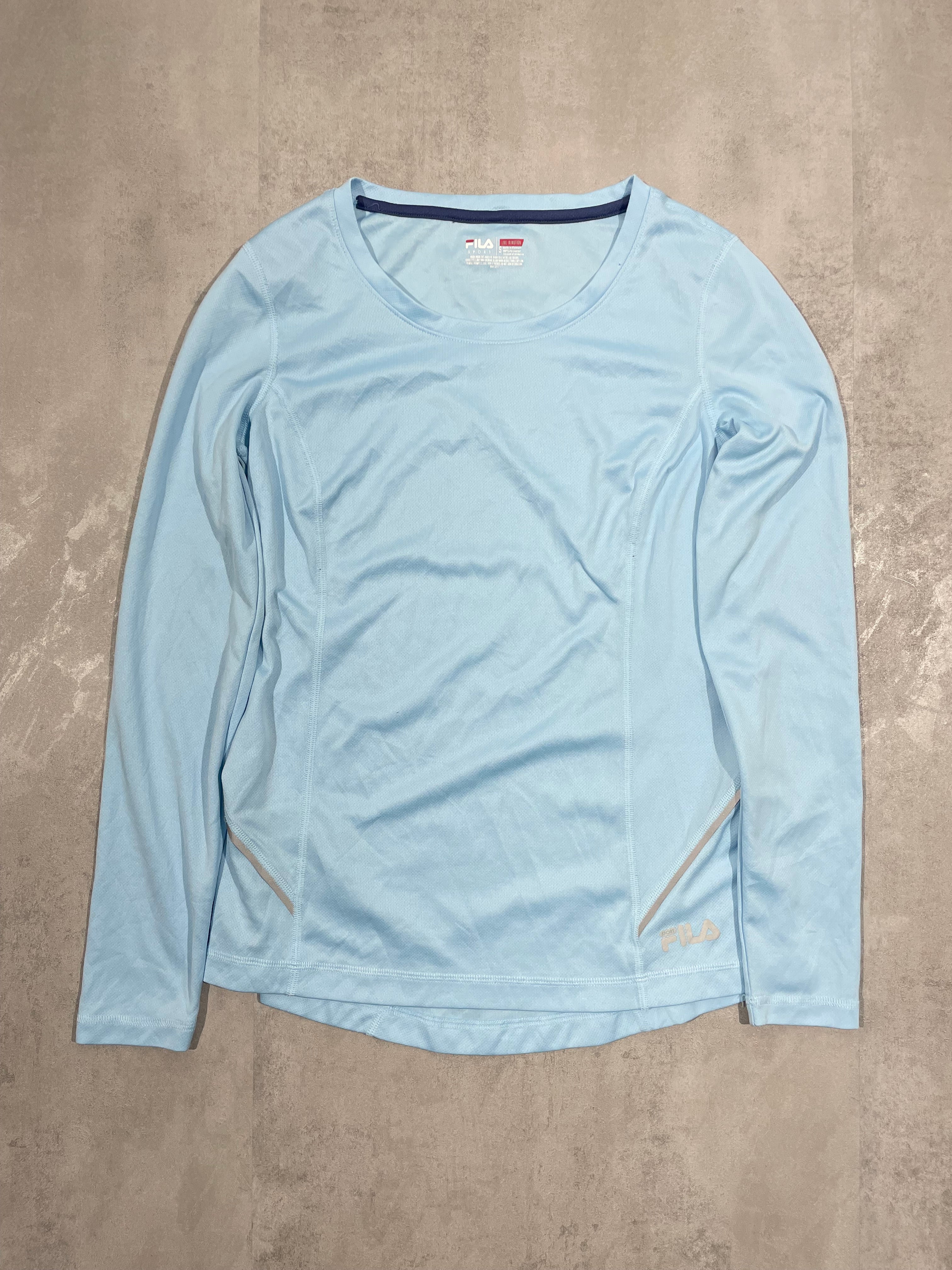 Fila Hosszú Póló S