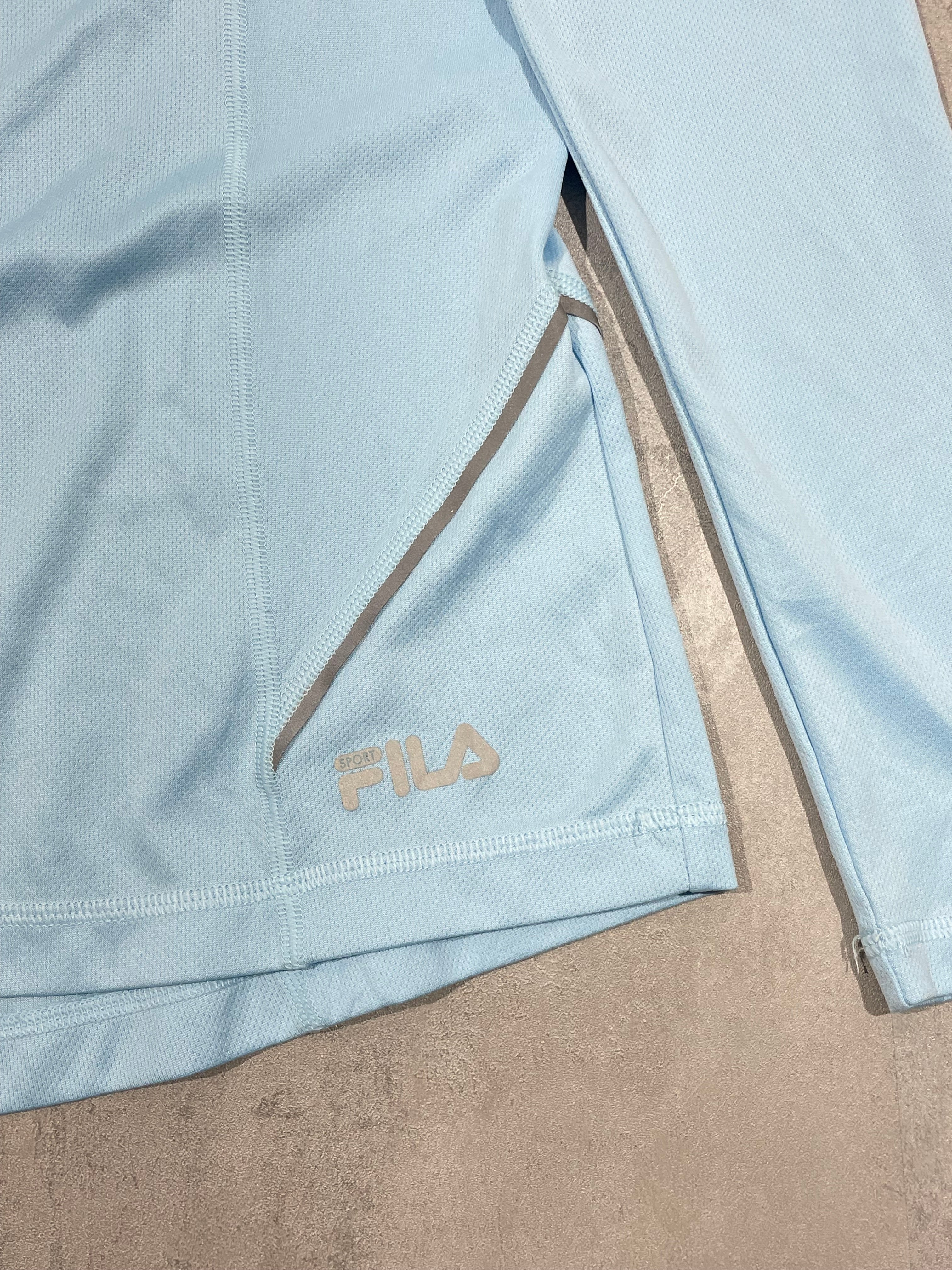 Fila Hosszú Póló S