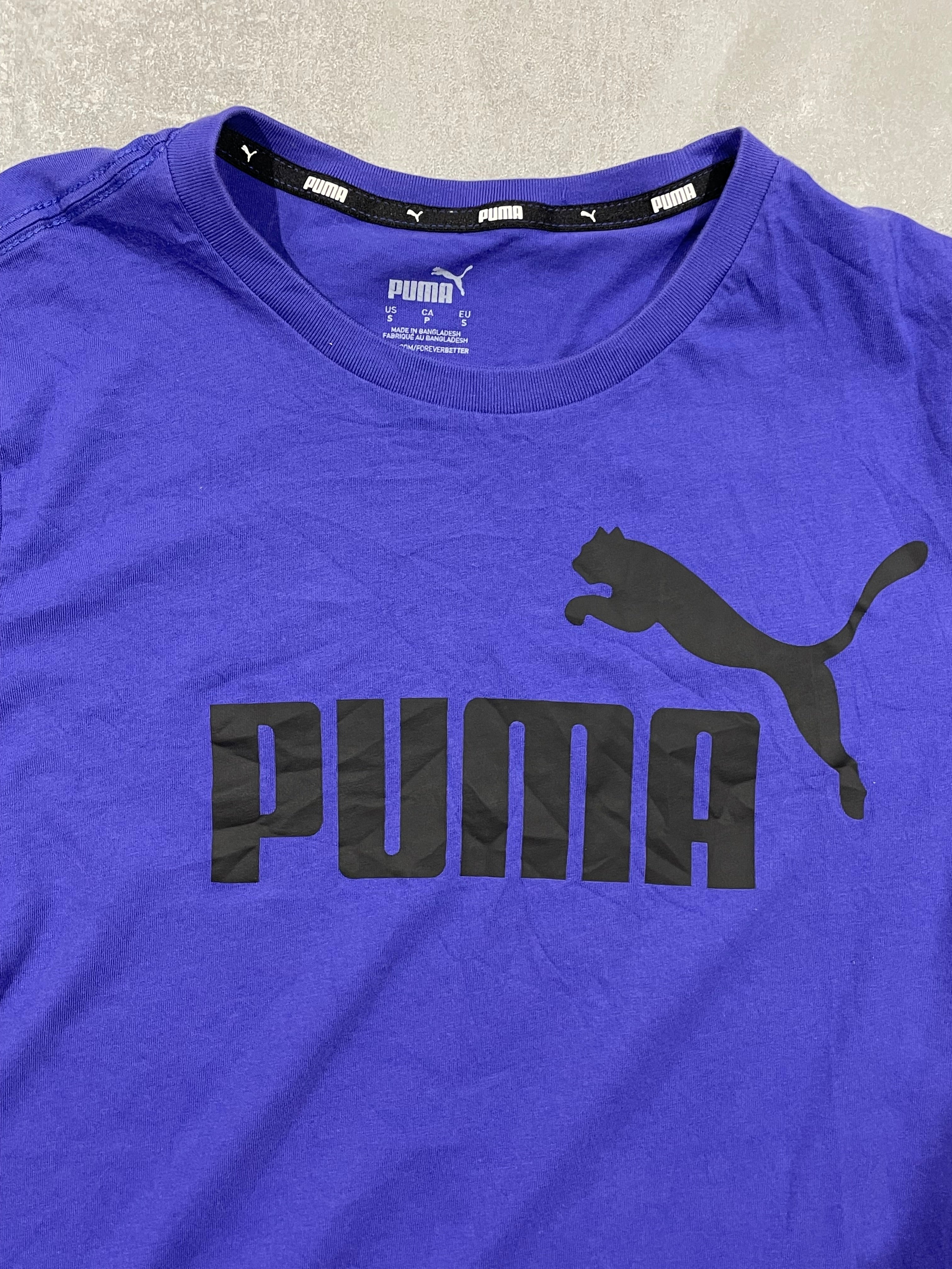 Puma Póló S