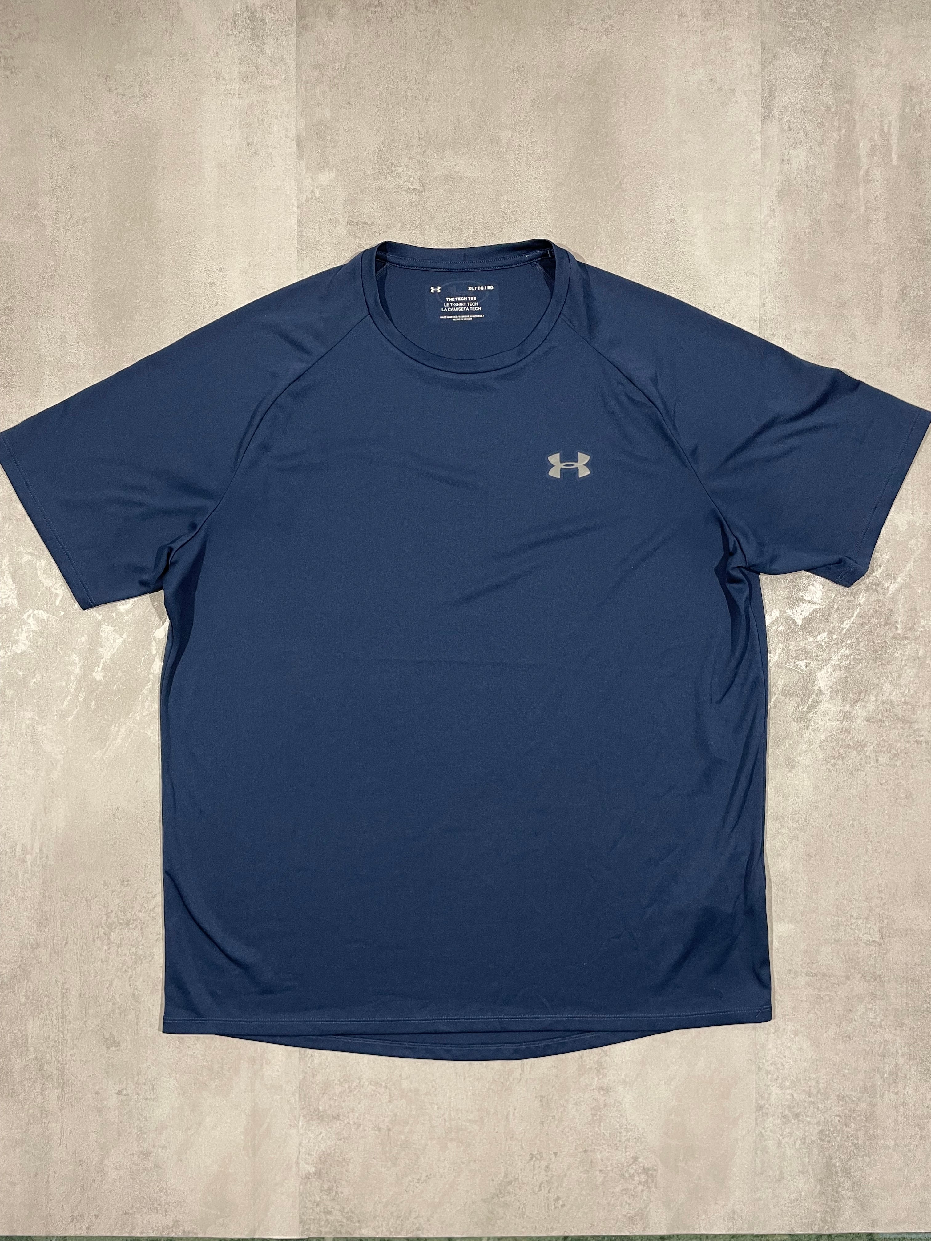 Under Armour Póló XL