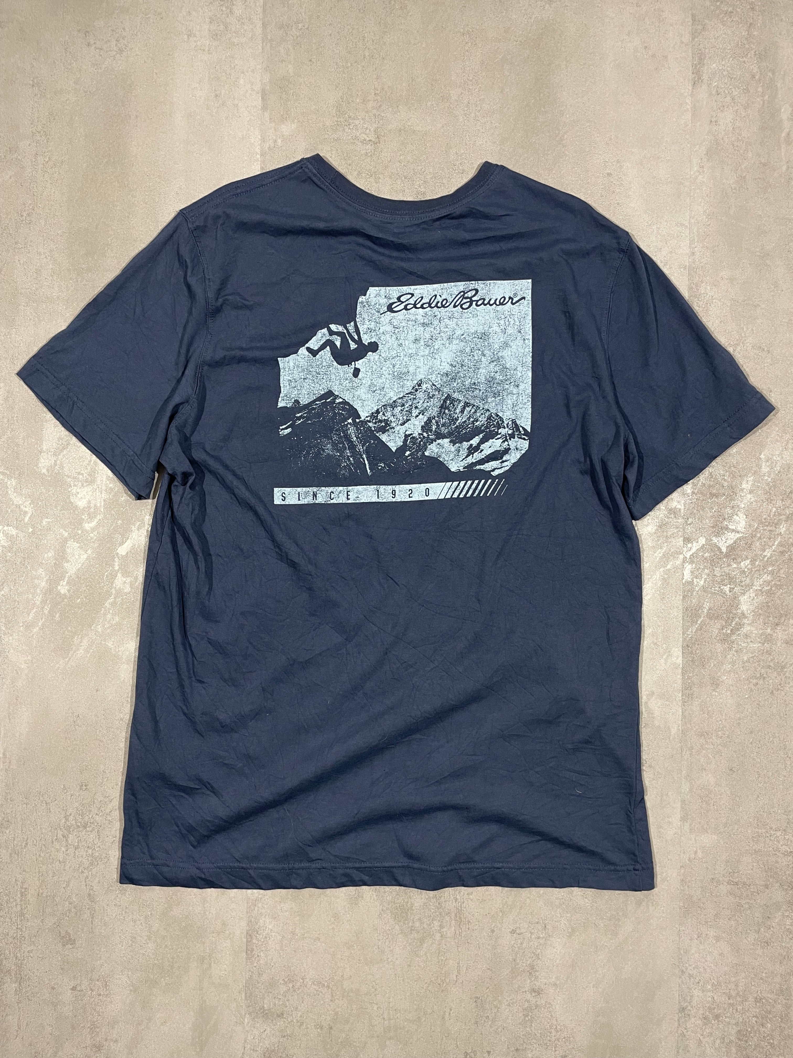 Eddie Bauer Póló XL