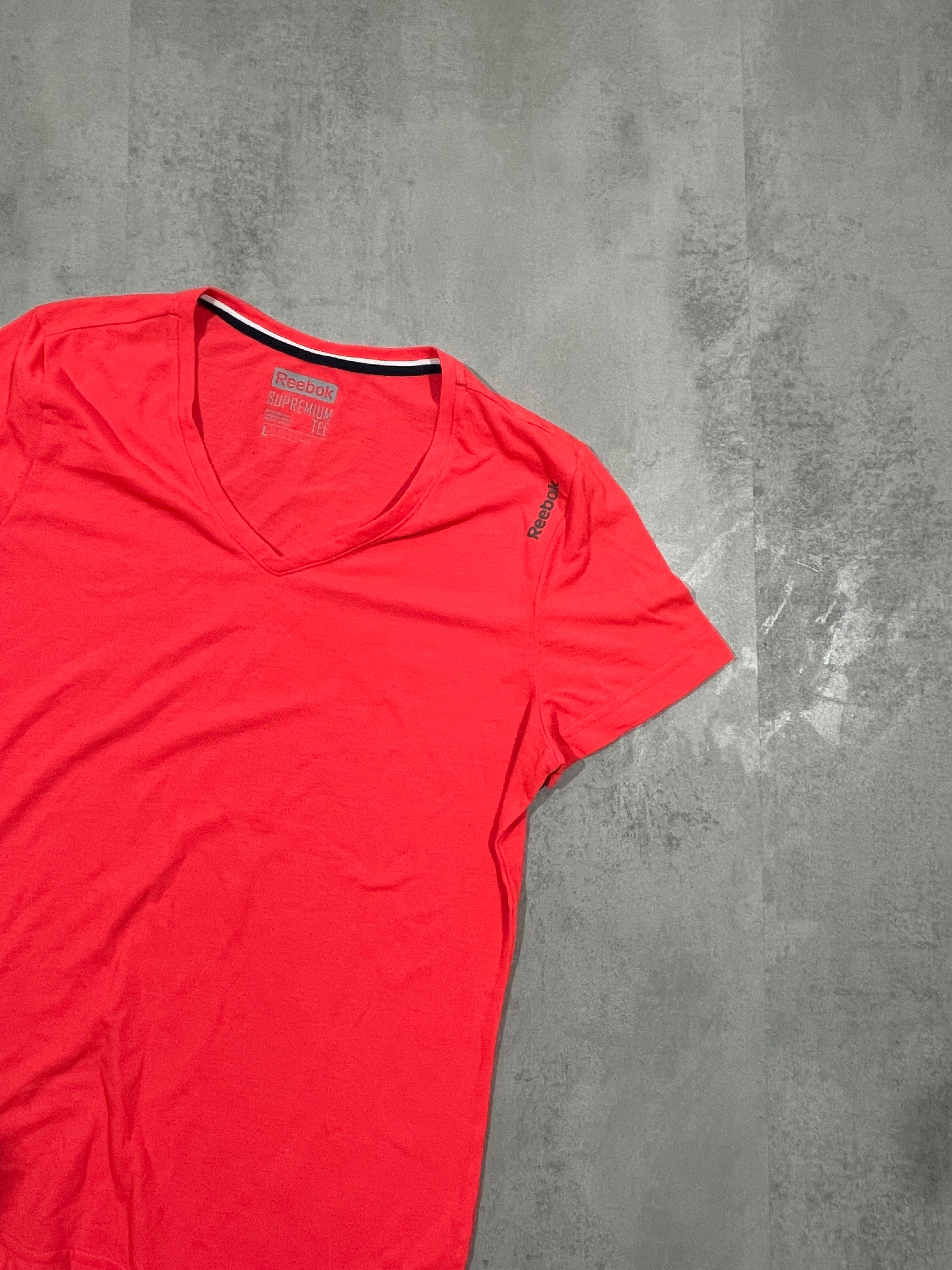 Reebok Póló Női M