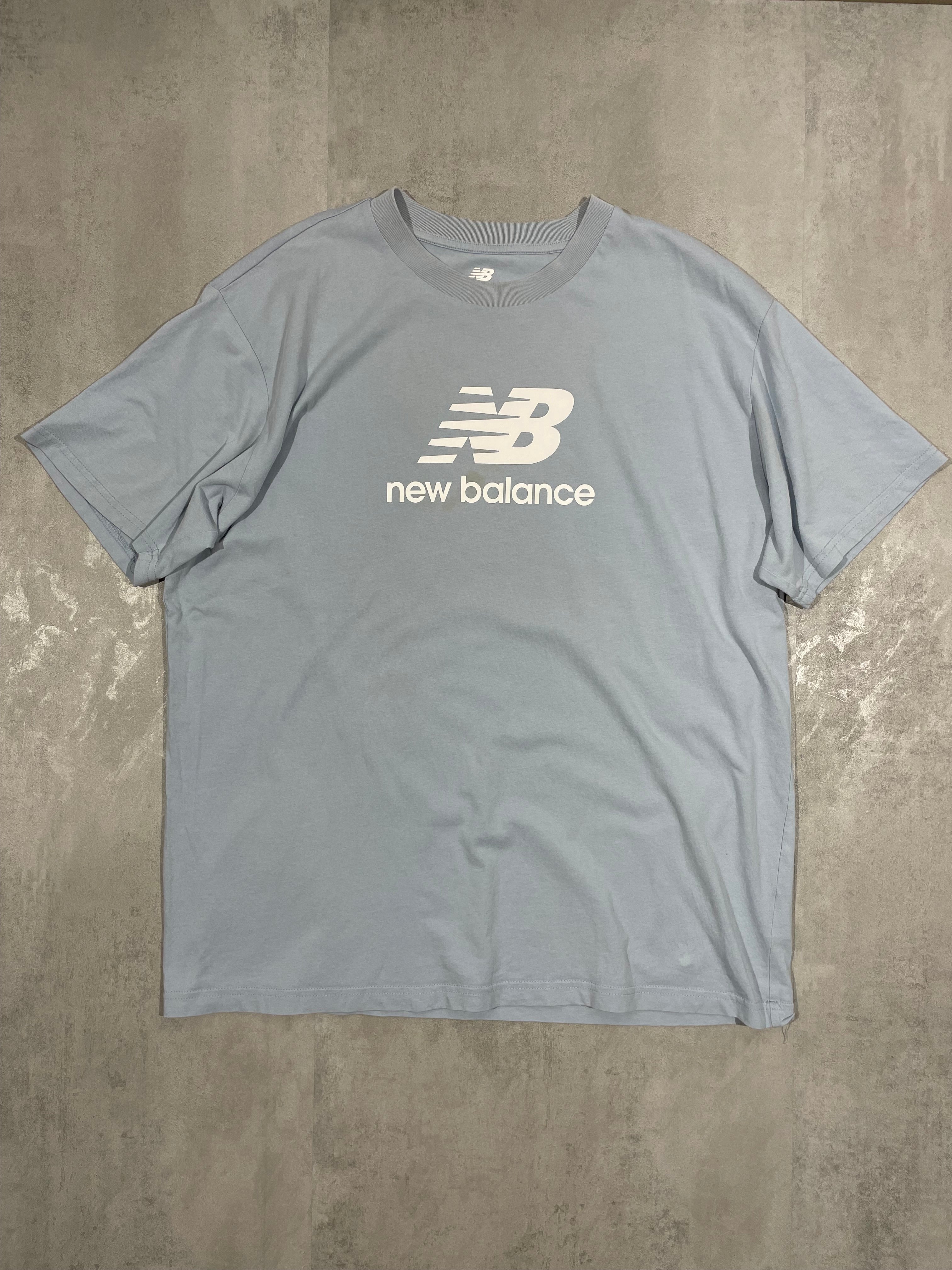 New Balance Póló XL
