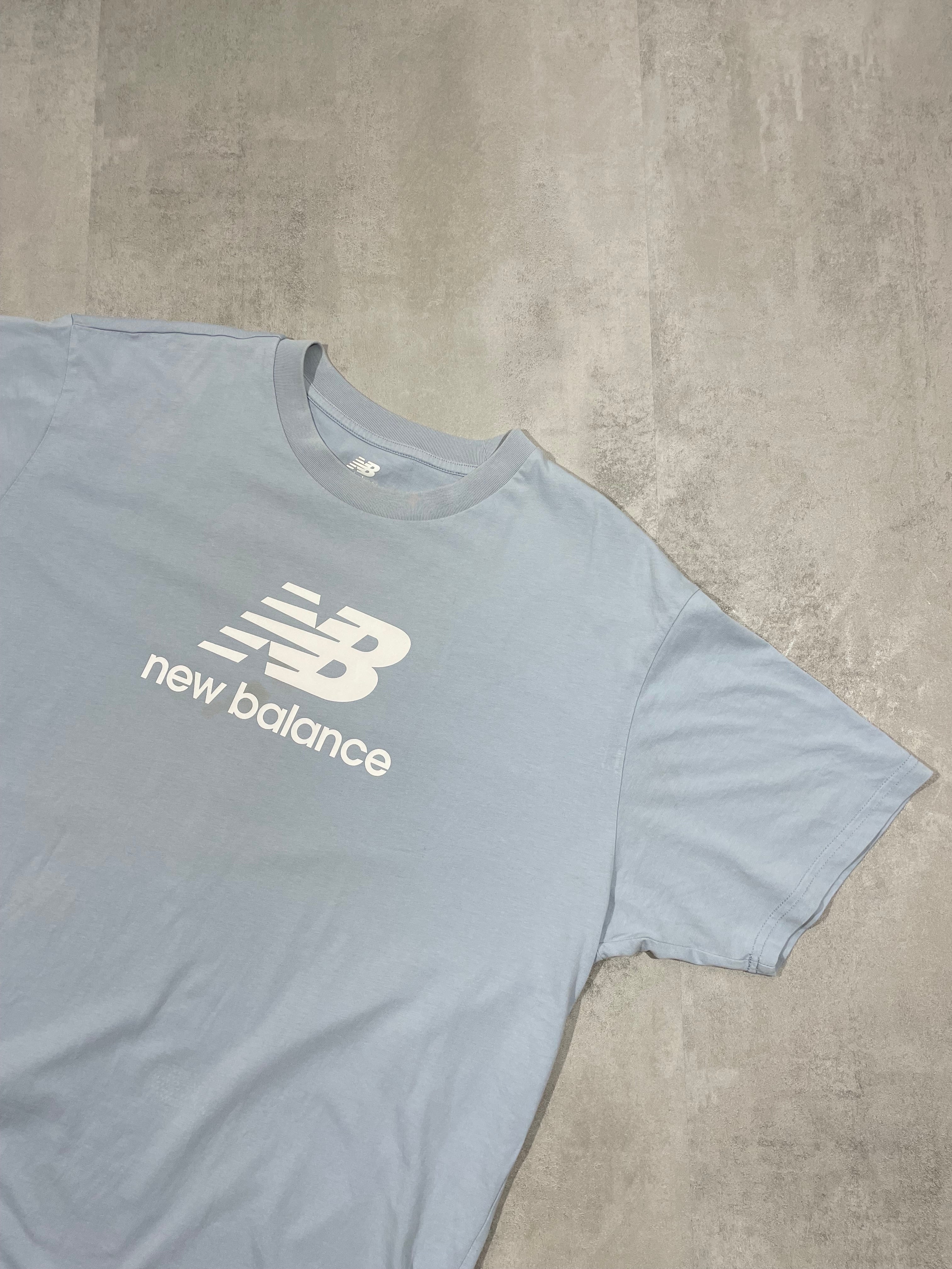 New Balance Póló XL