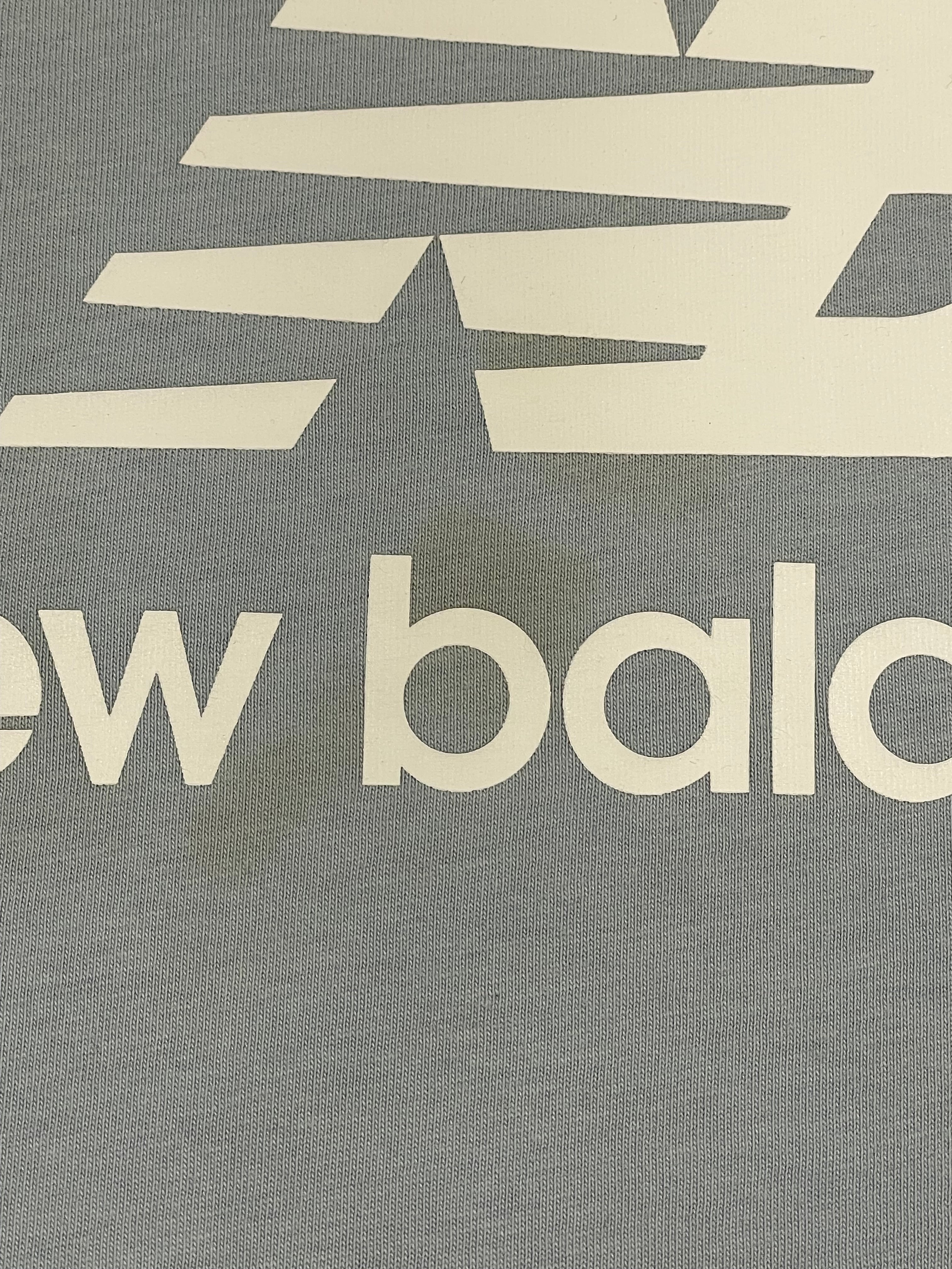 New Balance Póló XL