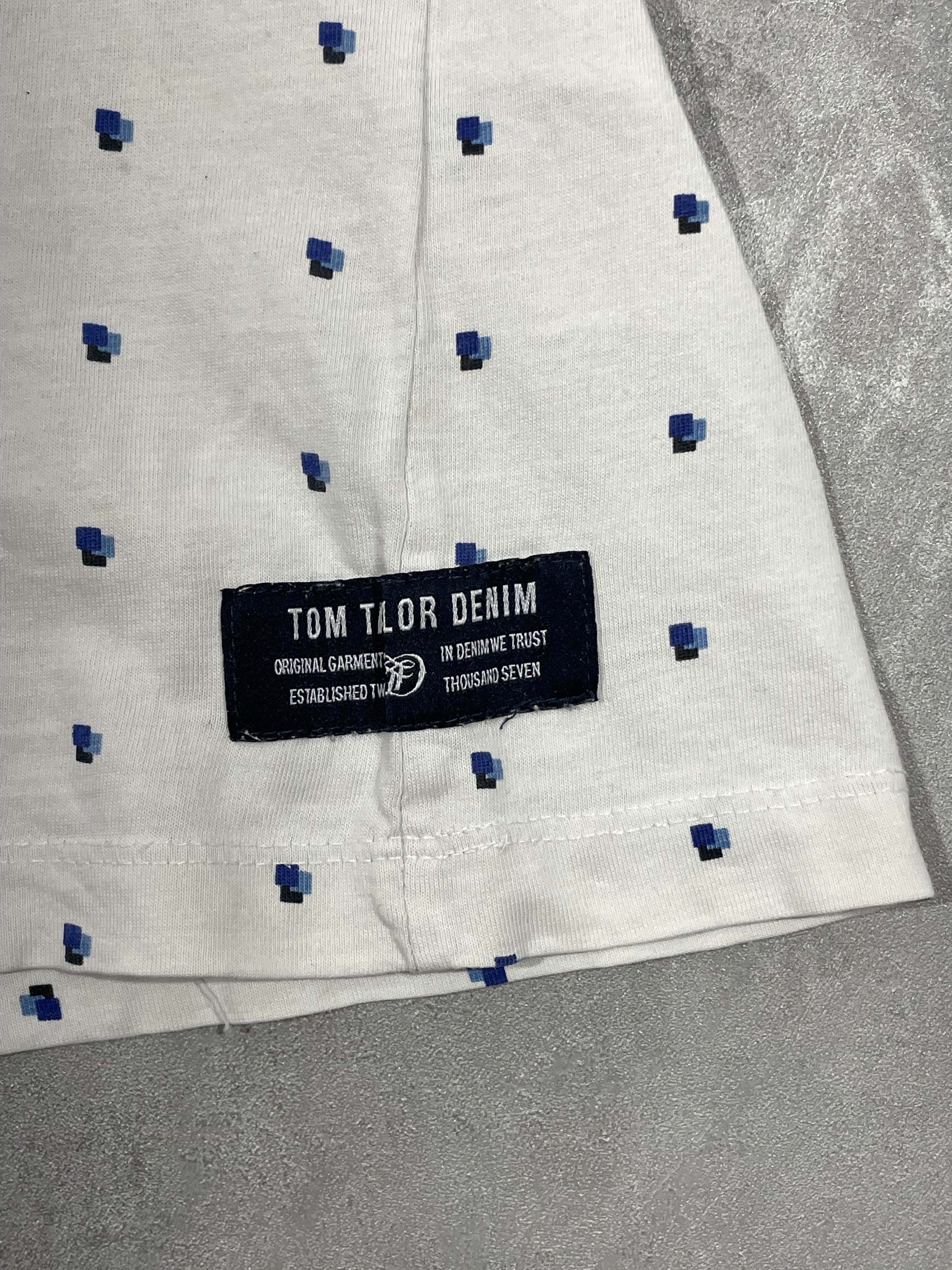 Tom Tailor Póló L