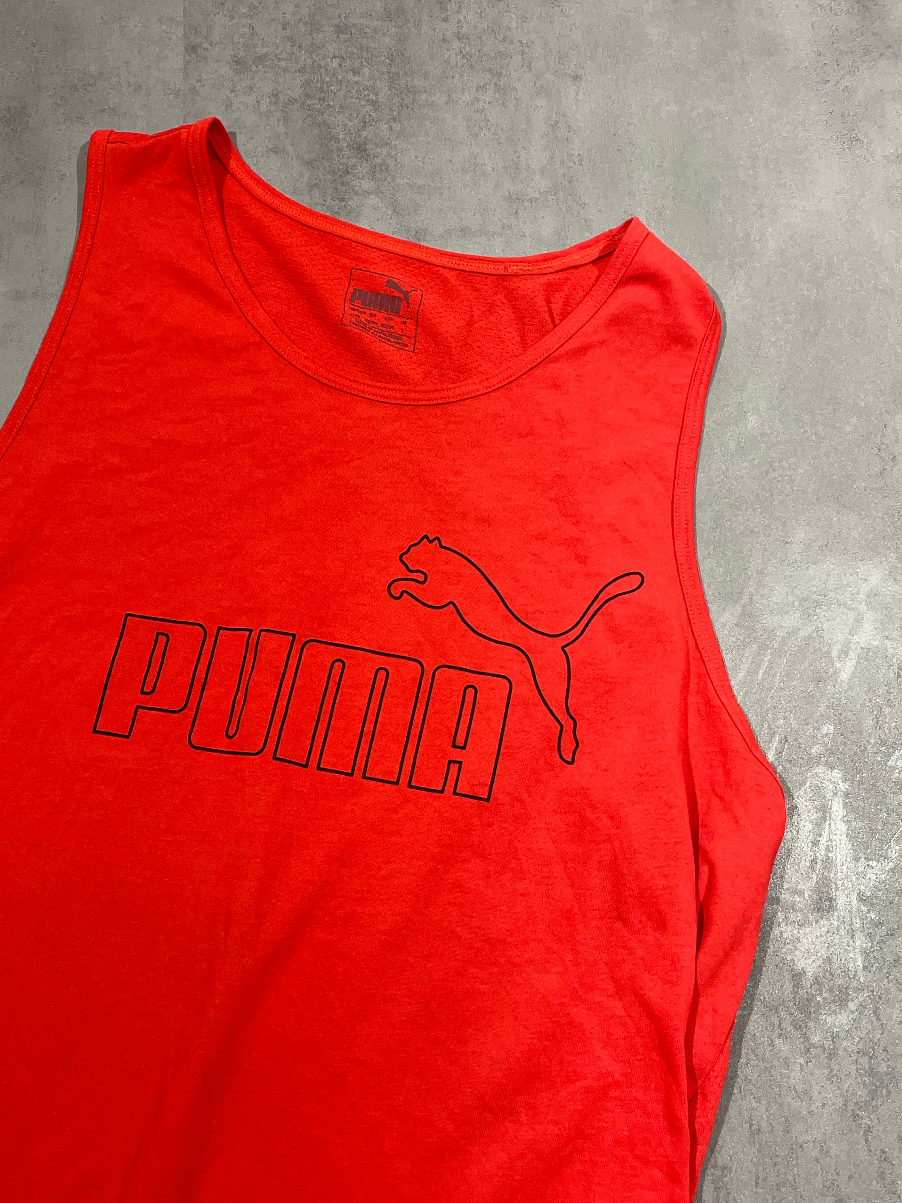 Puma Ujjatlan S