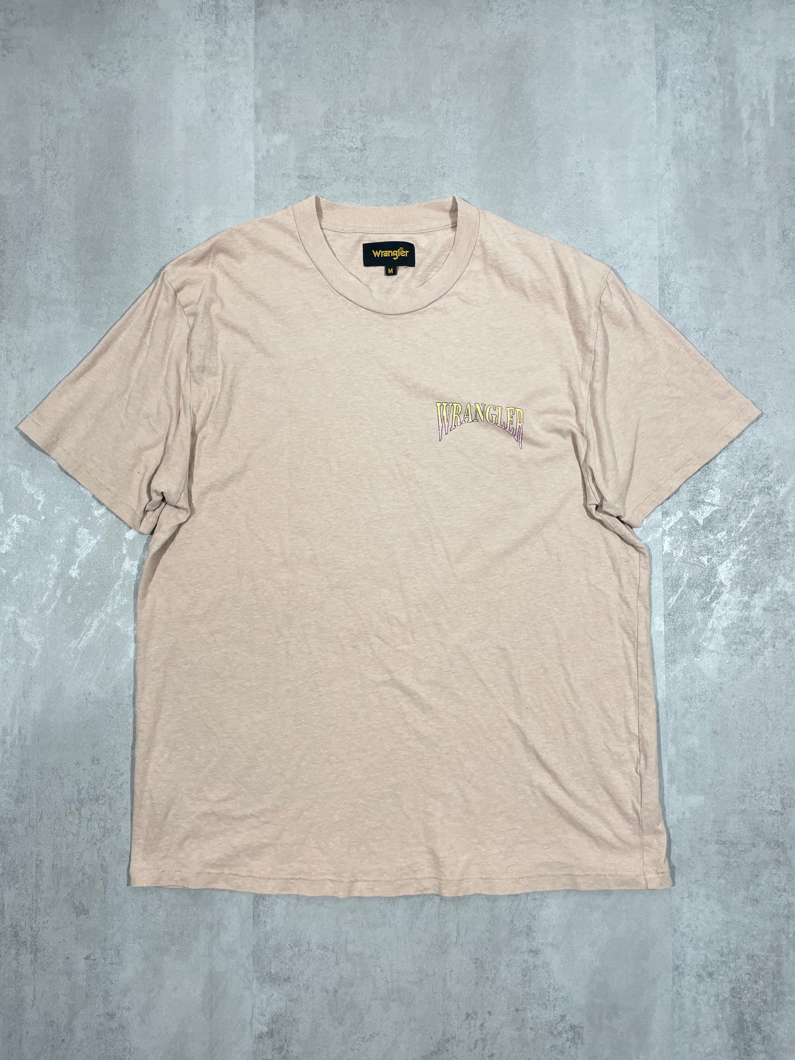 Wrangler Póló M