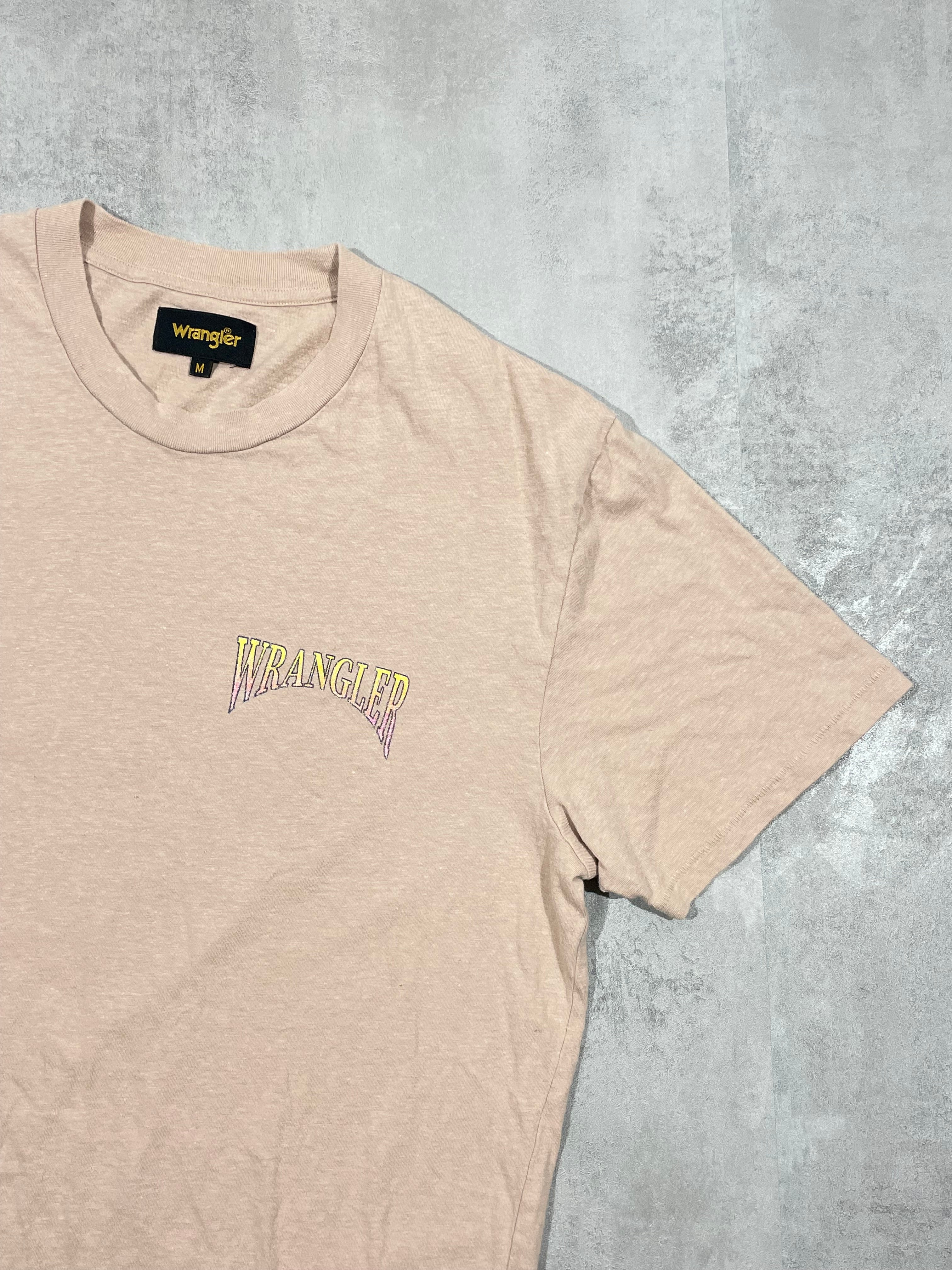 Wrangler Póló M