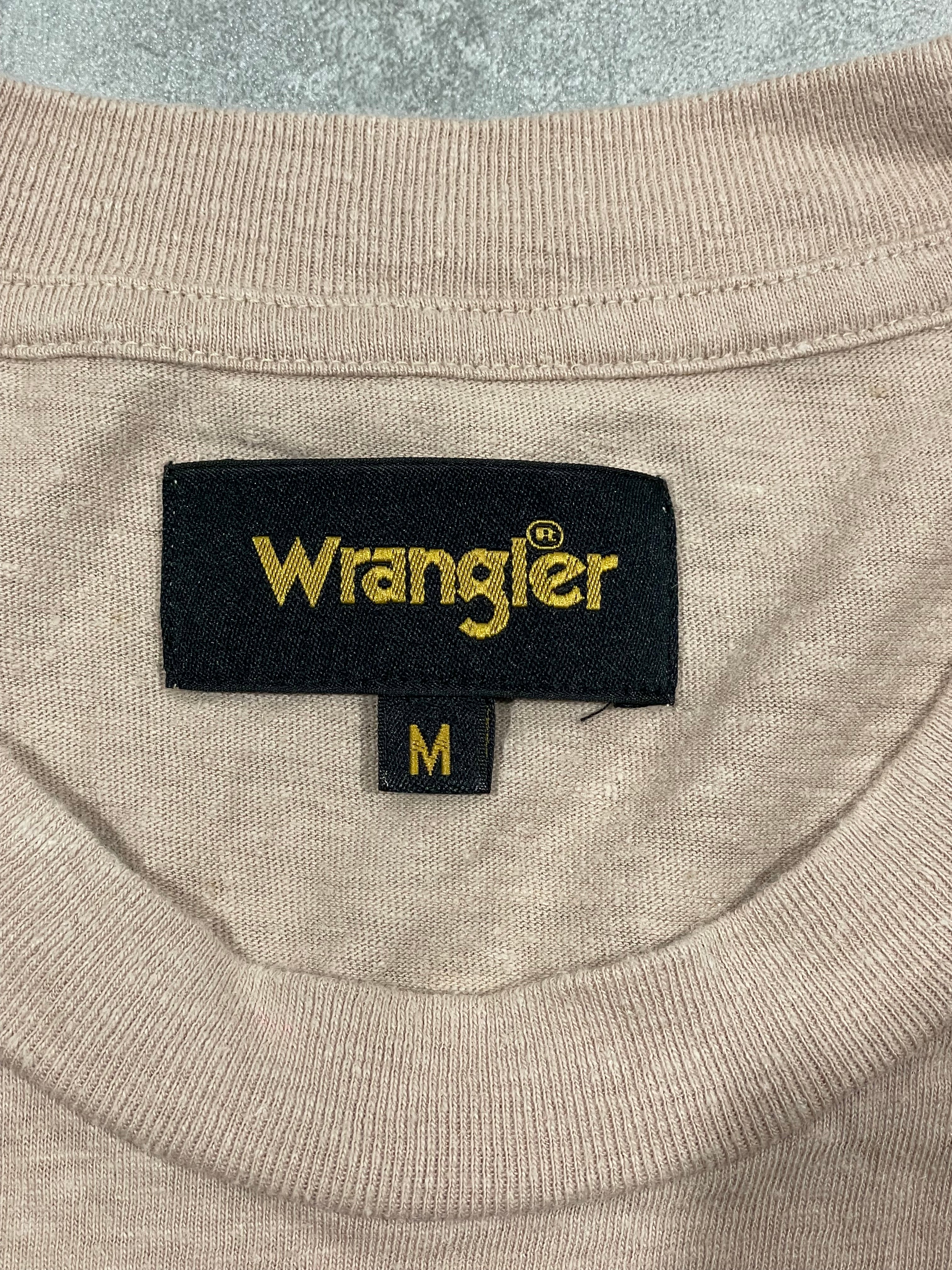 Wrangler Póló M