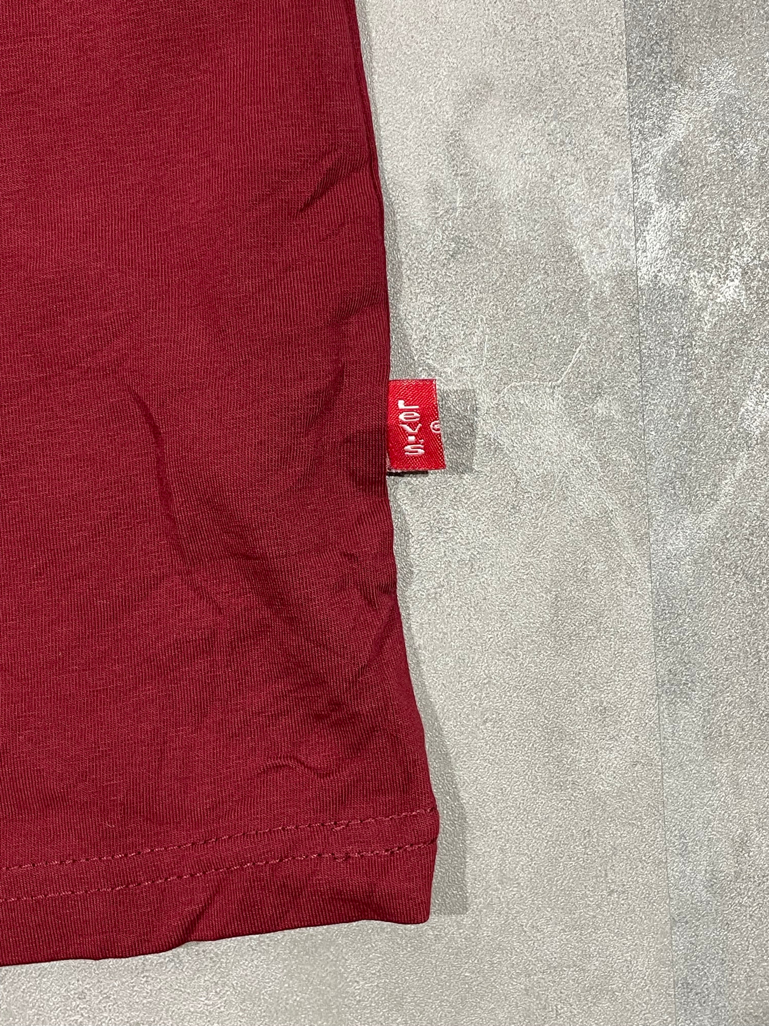 Levi's Hosszú Póló L