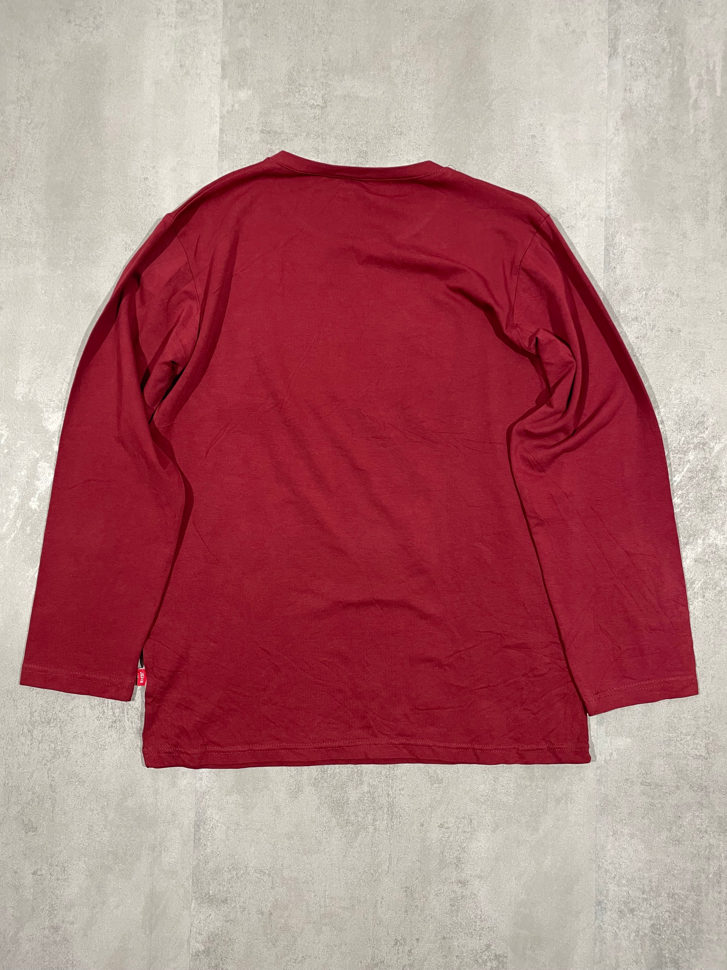 Levi's Hosszú Póló L