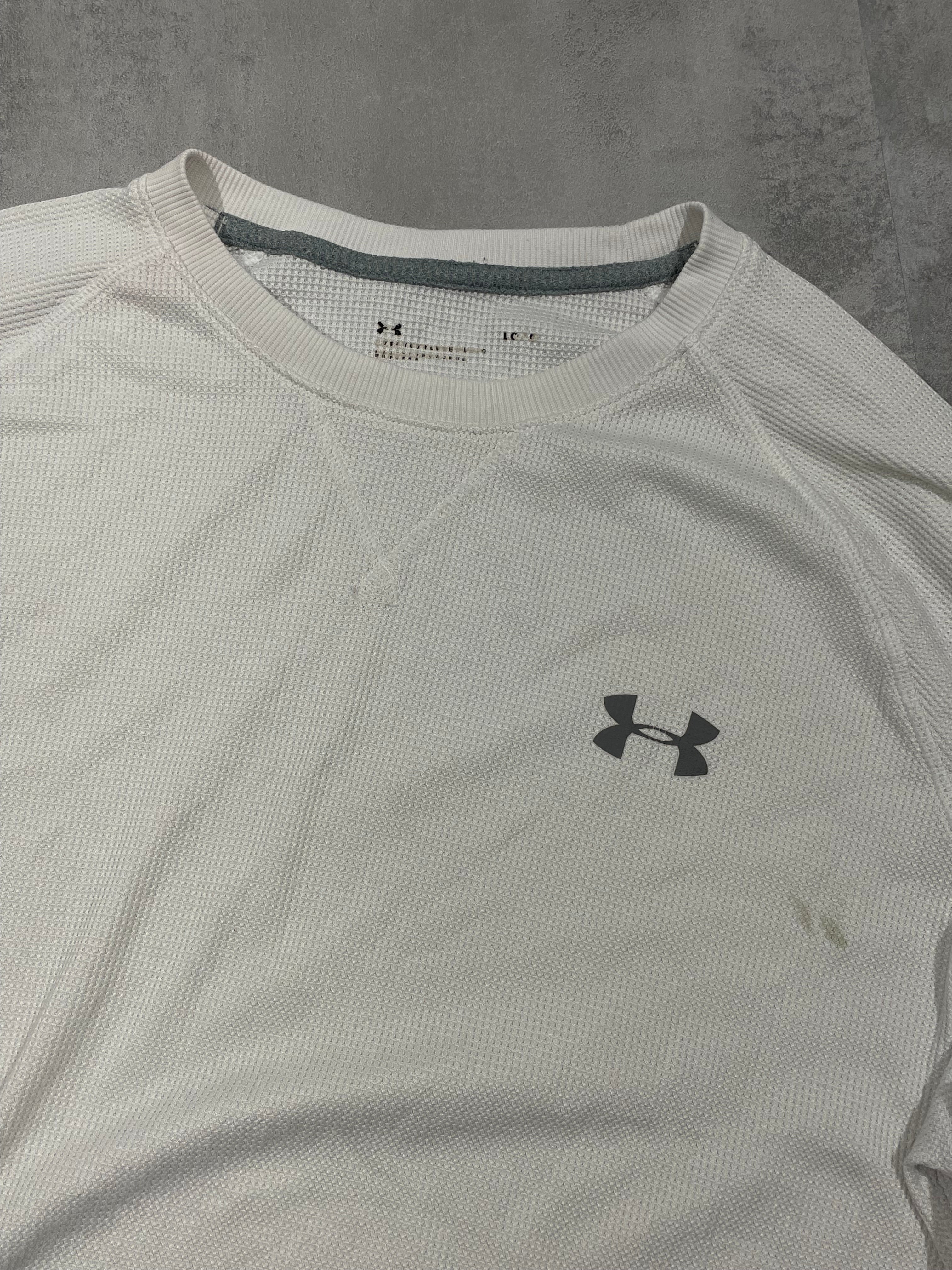 Under Armour Hosszú Póló L