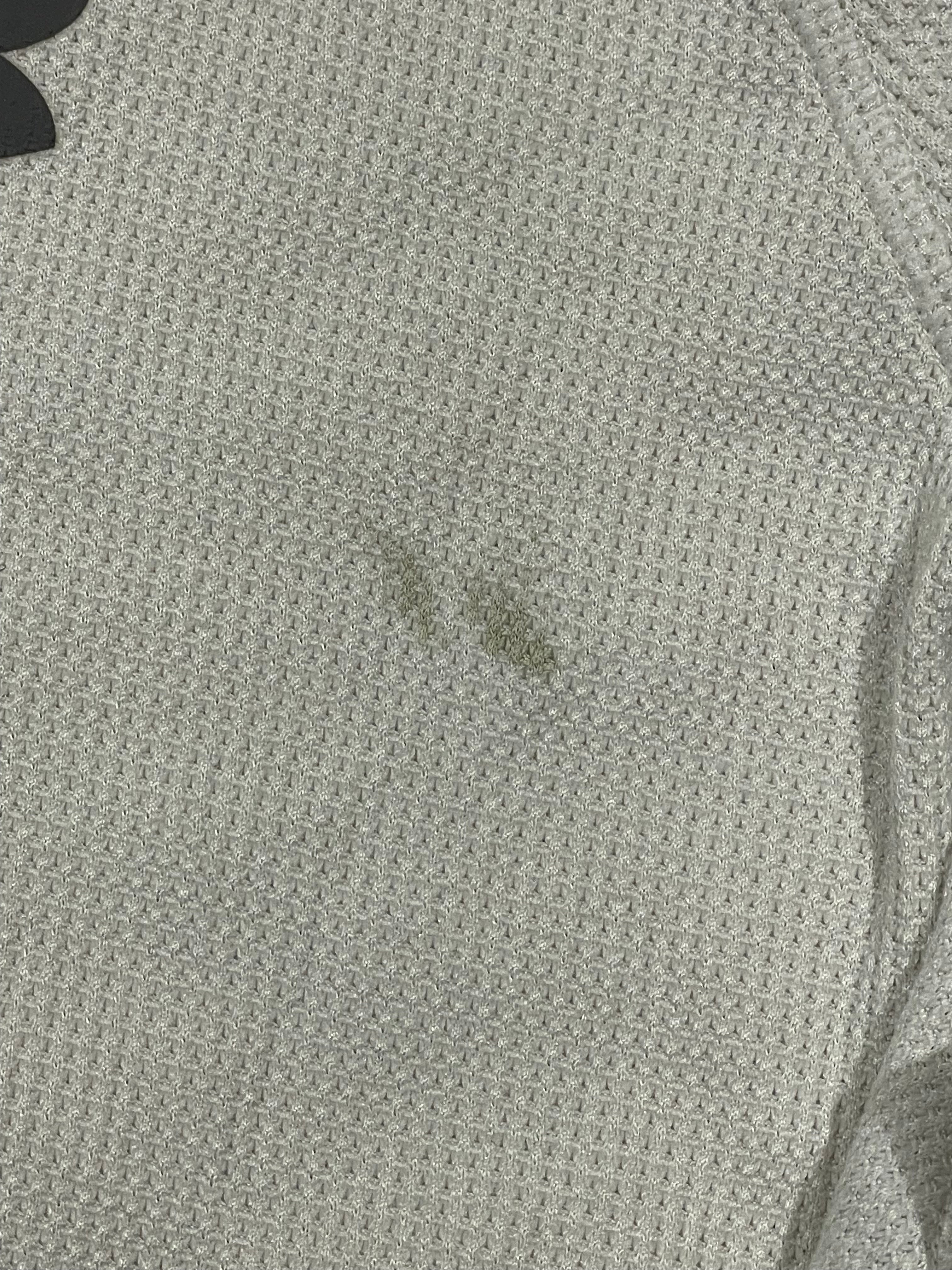 Under Armour Hosszú Póló L