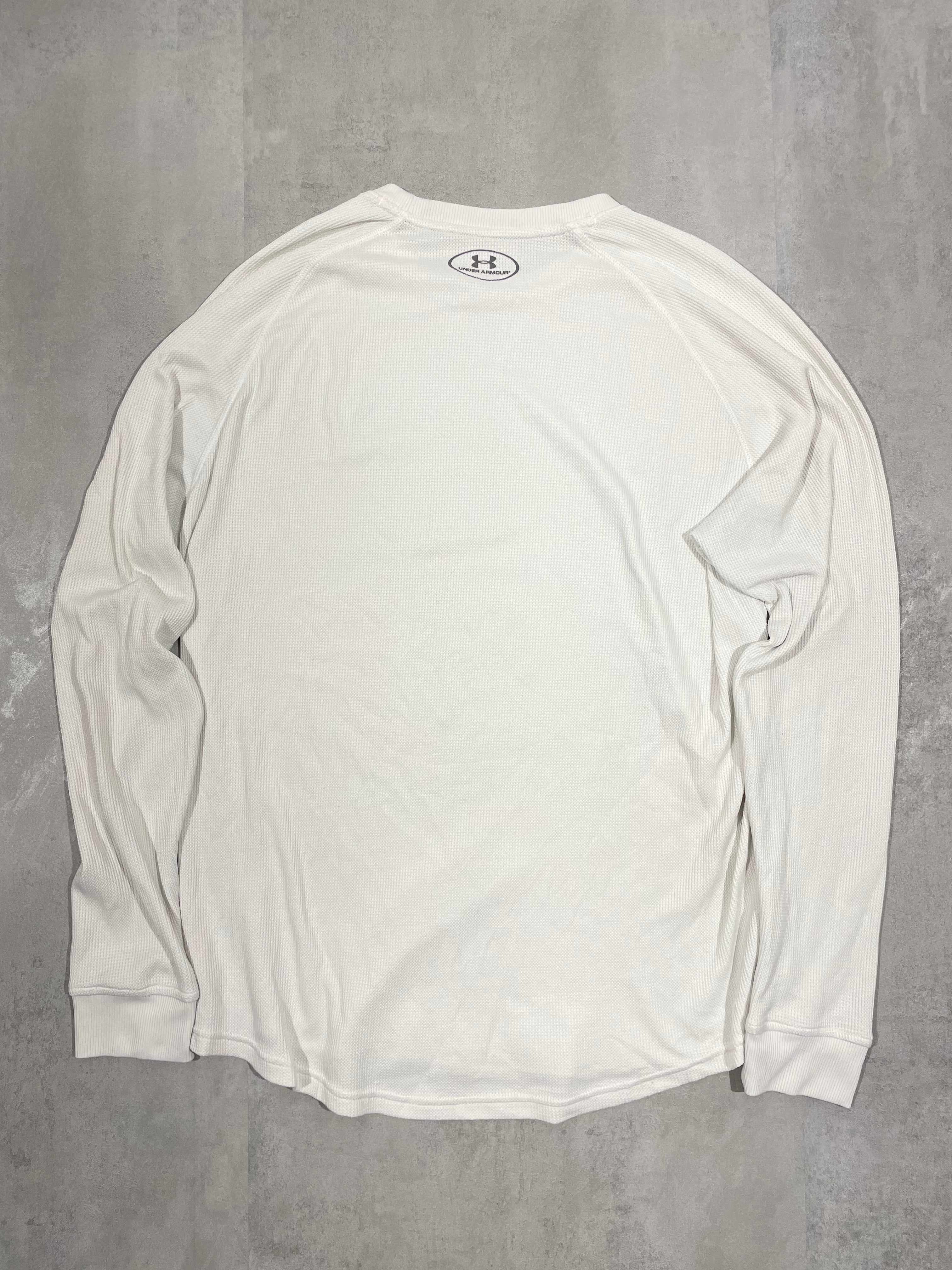 Under Armour Hosszú Póló L