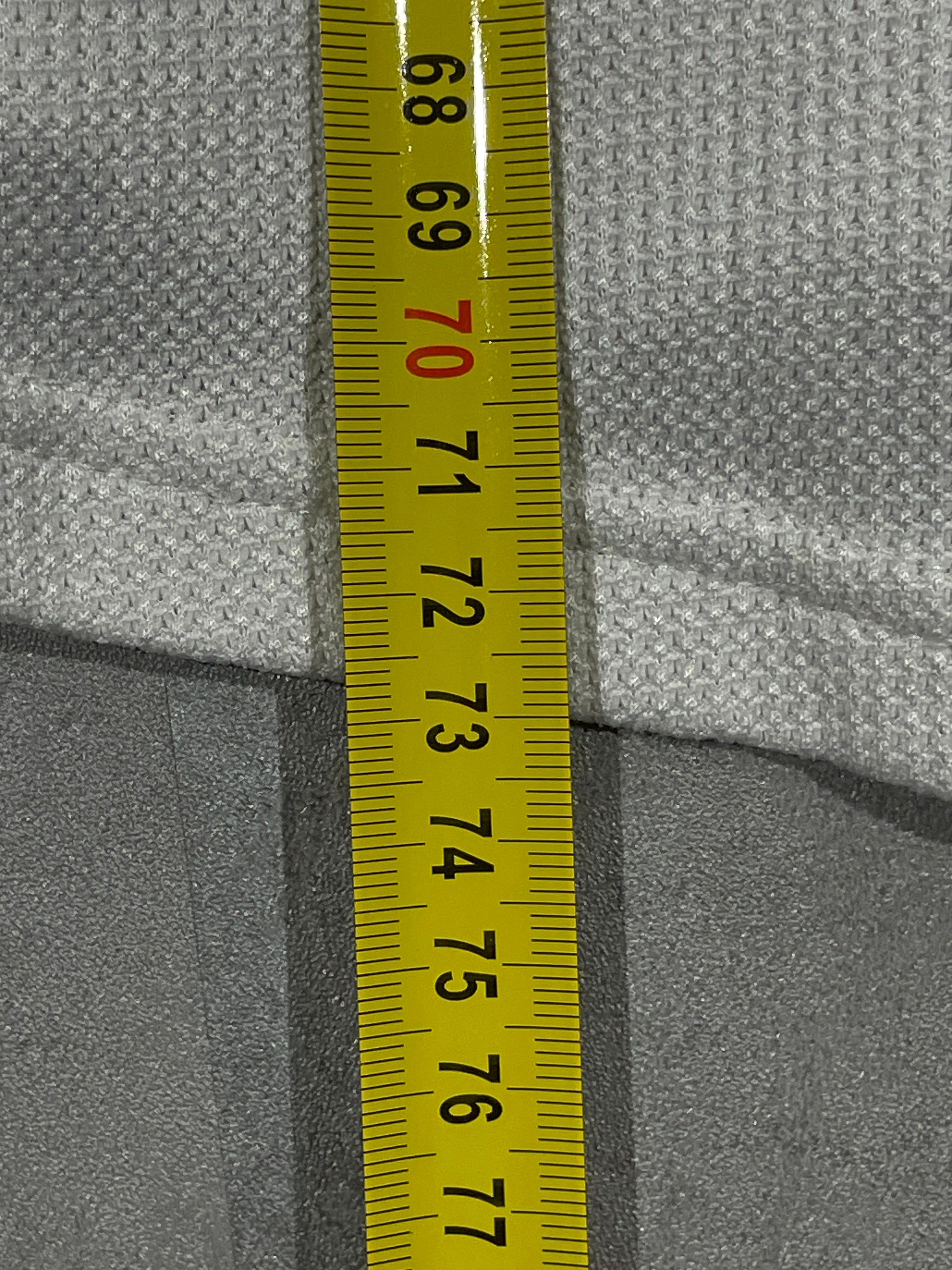 Under Armour Hosszú Póló L