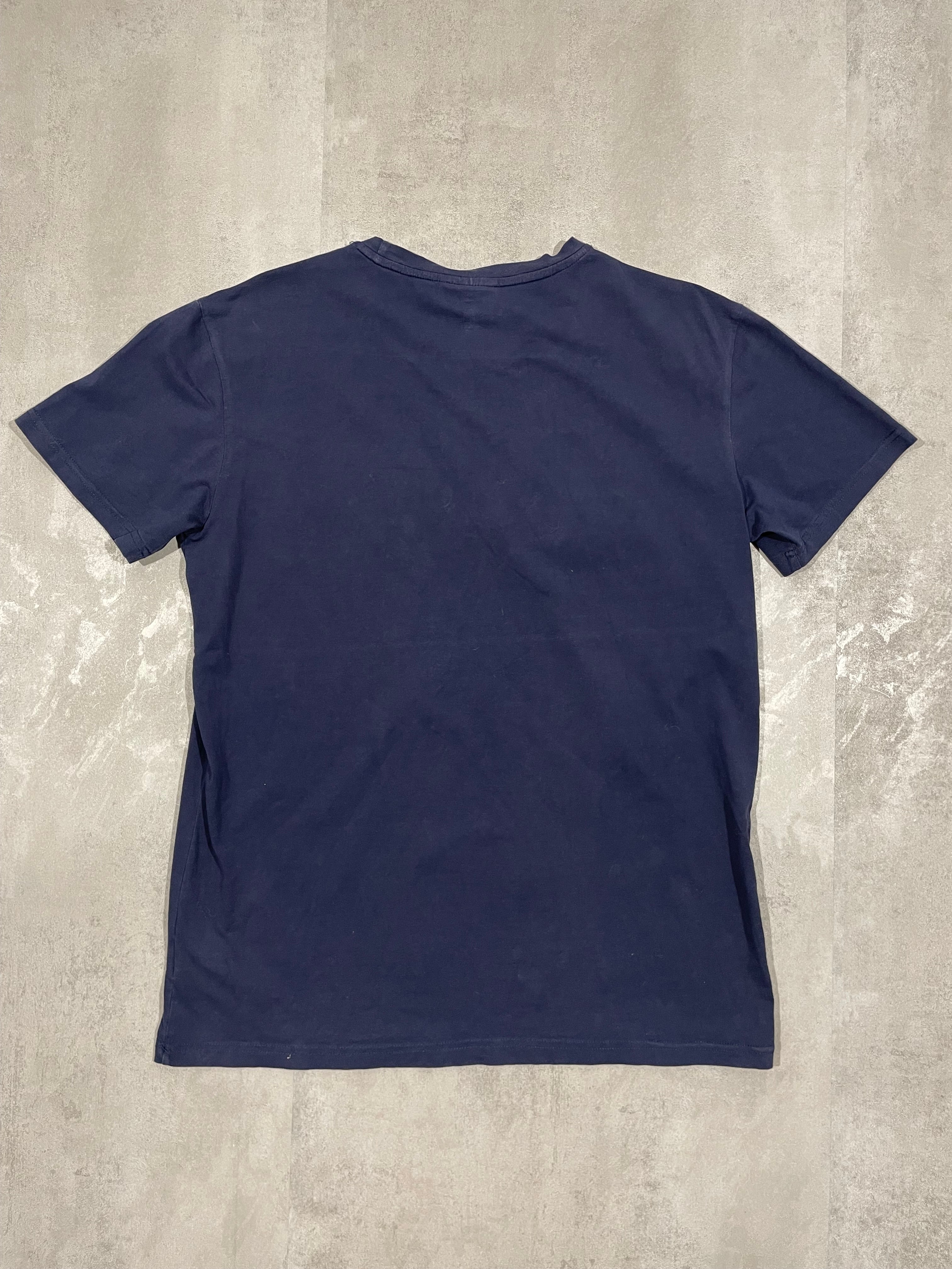 Adidas Embroidered Patch Póló L