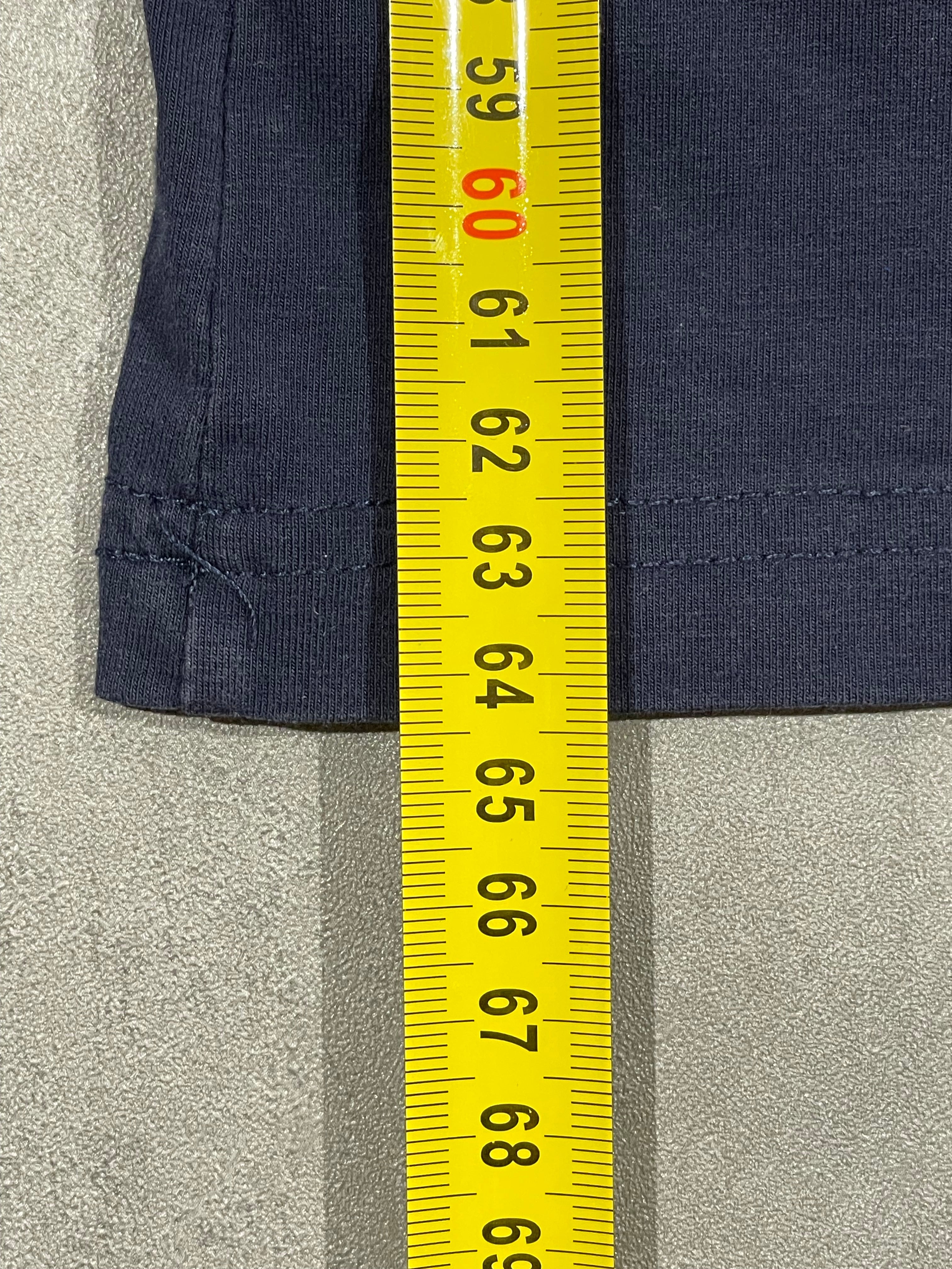 Adidas Embroidered Patch Póló L