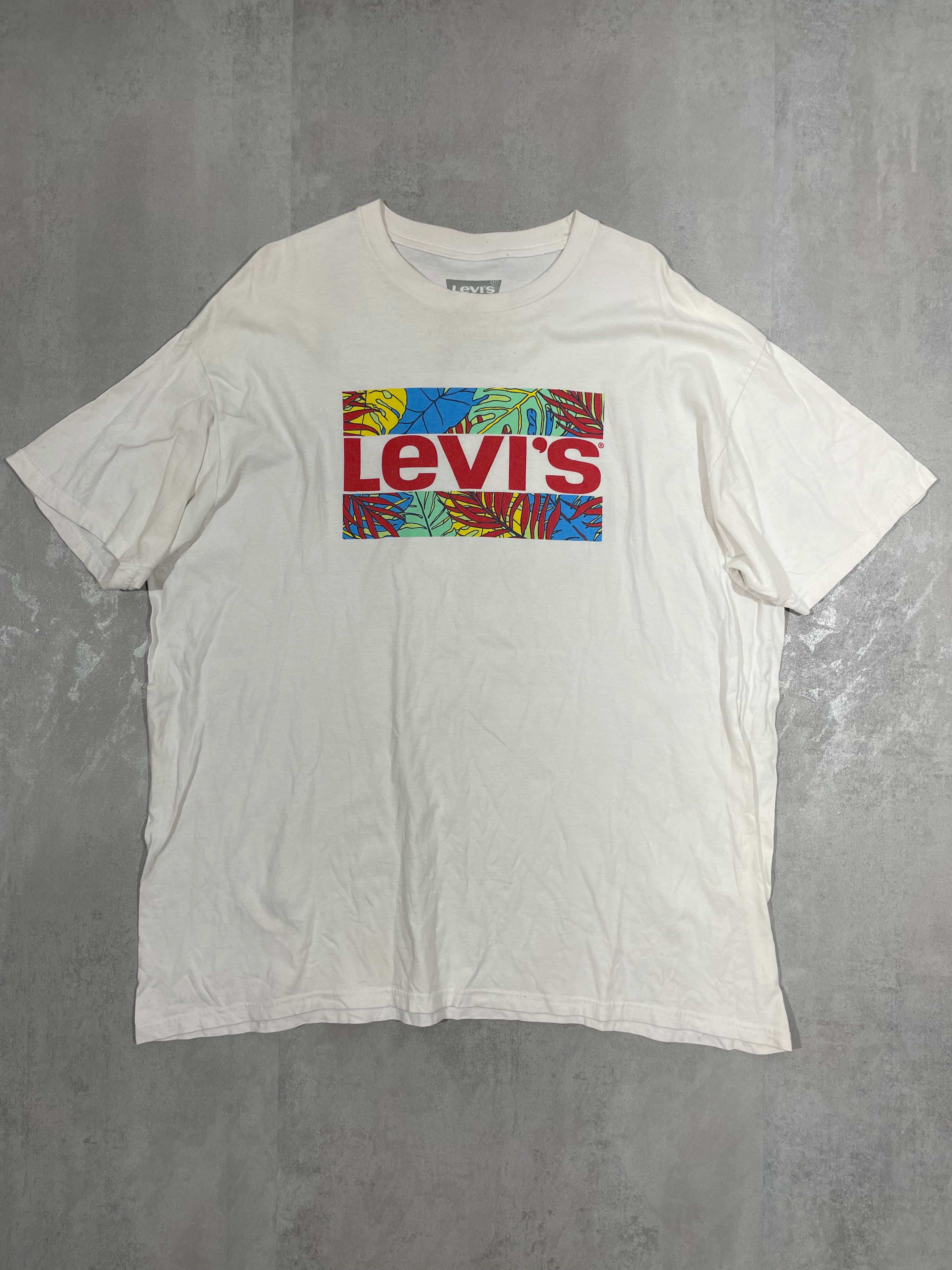Levi's Póló 2XL