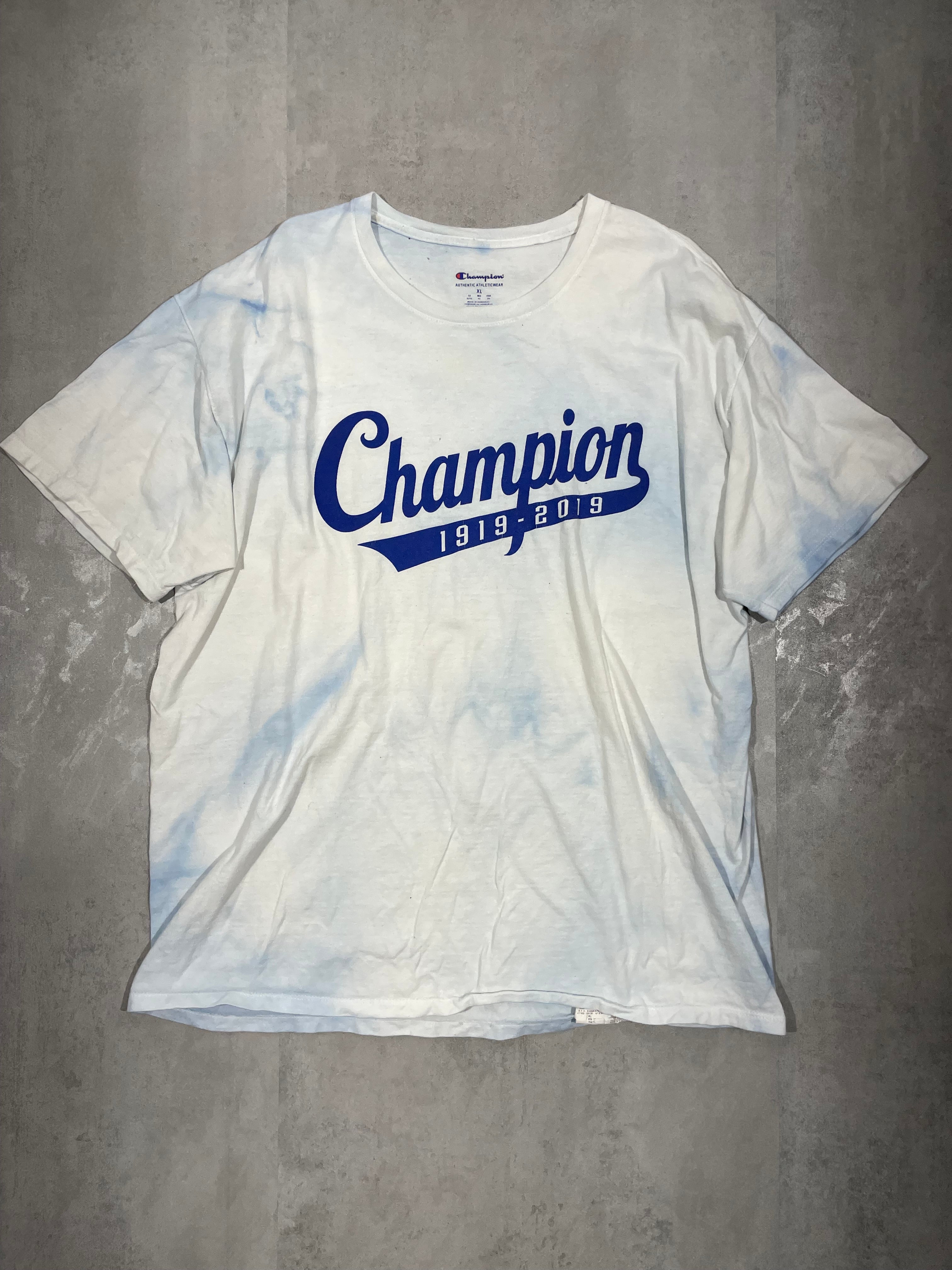 Champion Póló XL