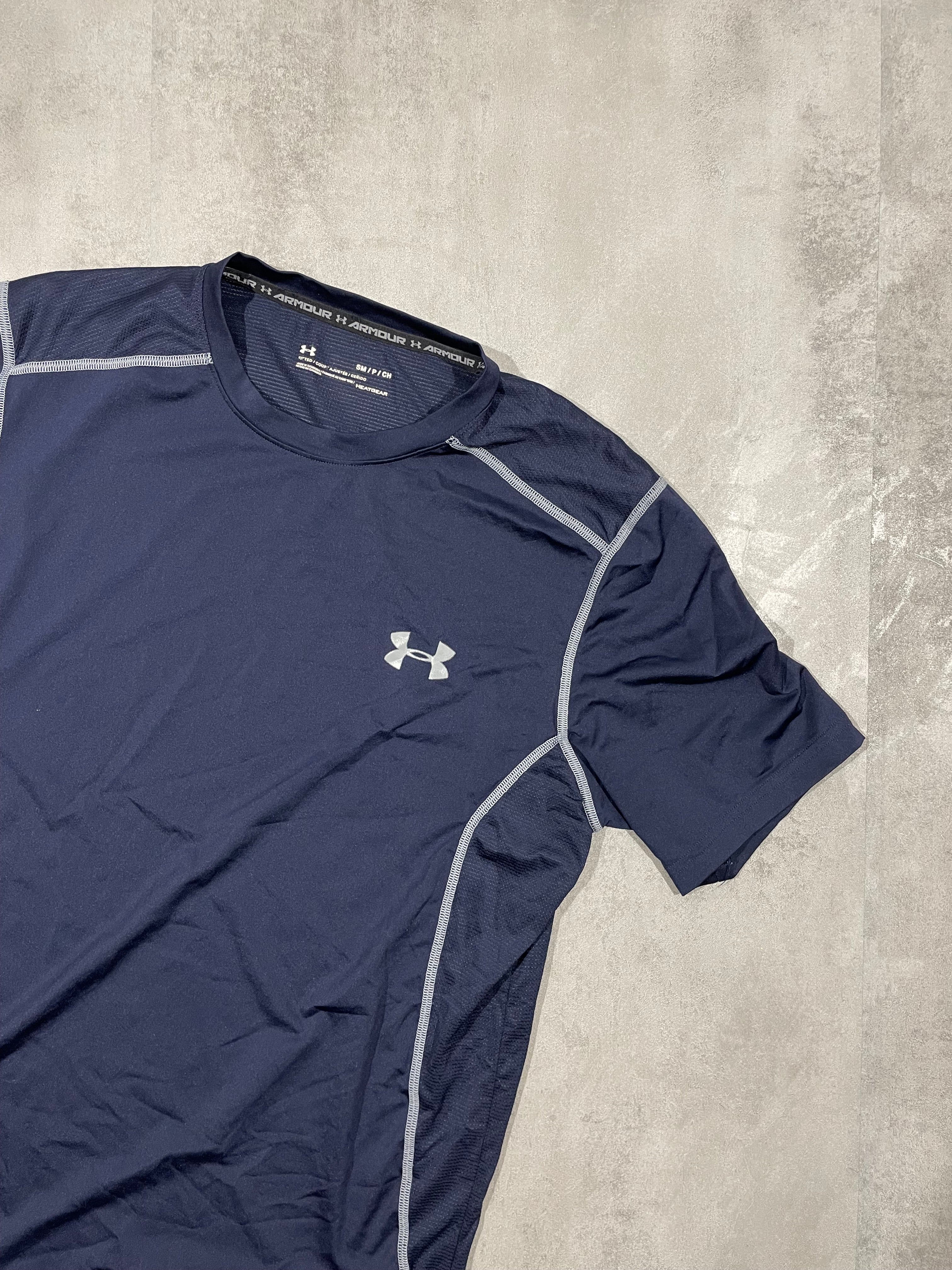 Under Armour Póló S