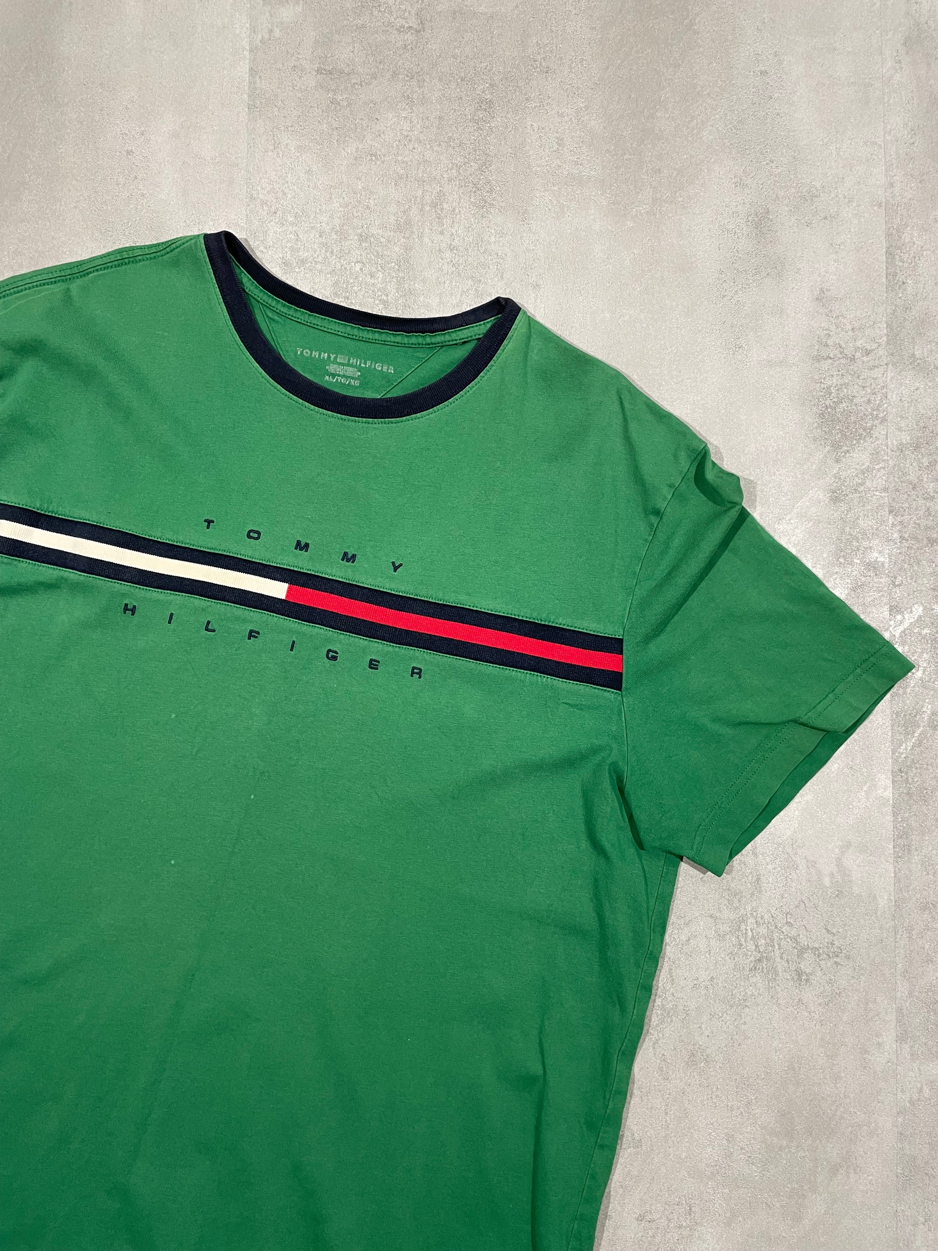 Tommy Hilfiger Póló XL