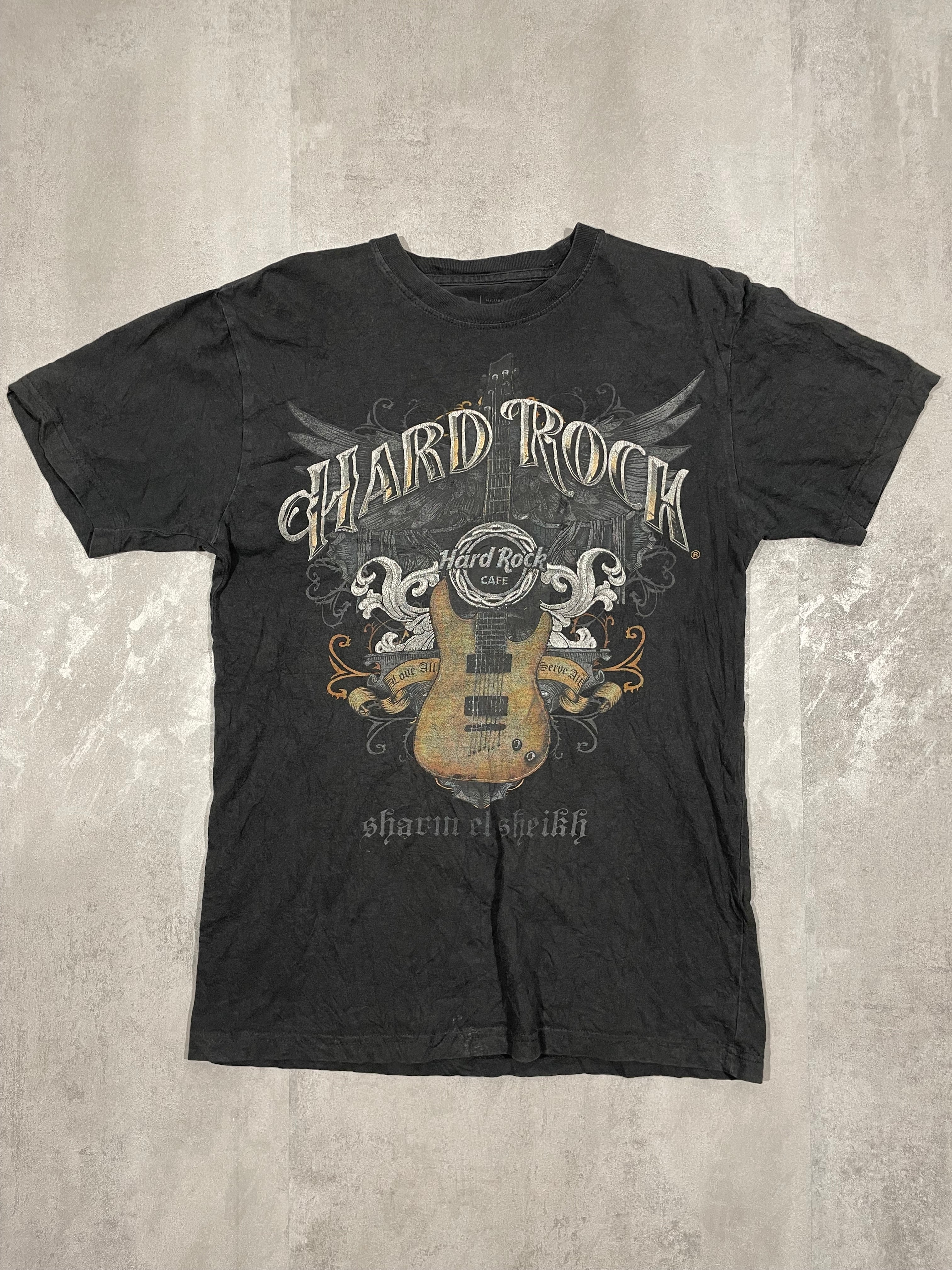 Hard Rock Cafe Póló L