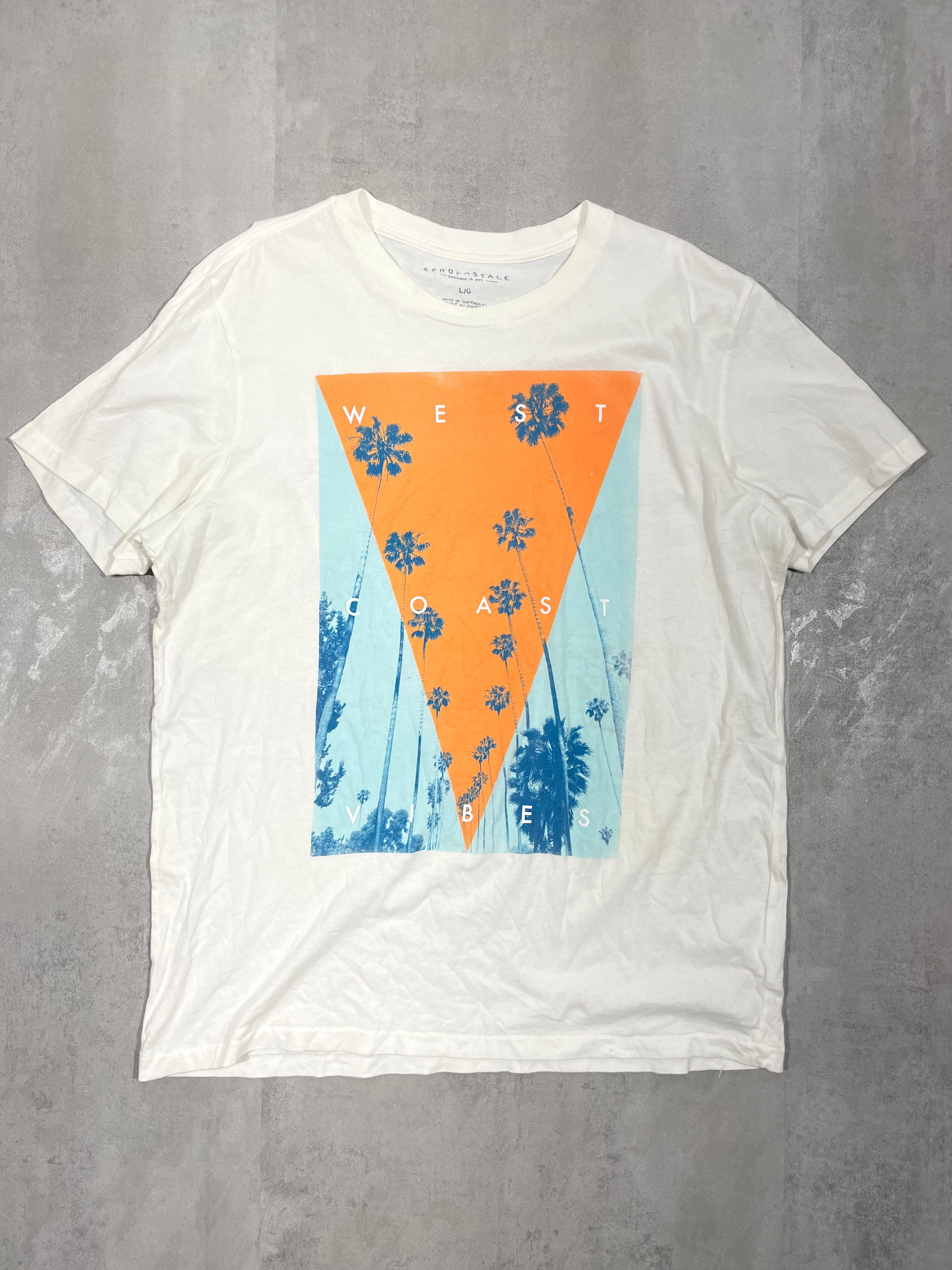 Aeropostale Póló L