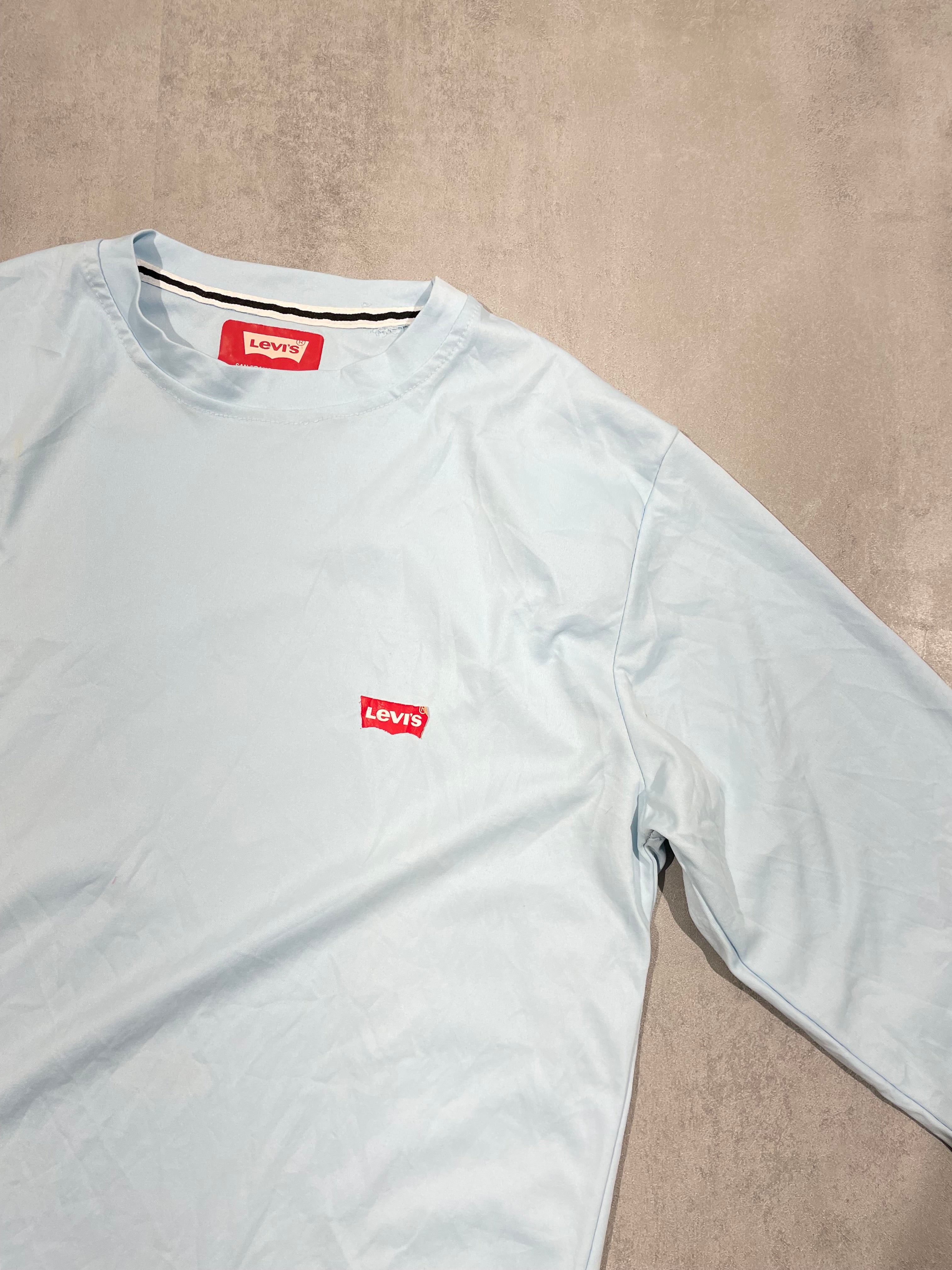 Levi's Hosszú Póló L