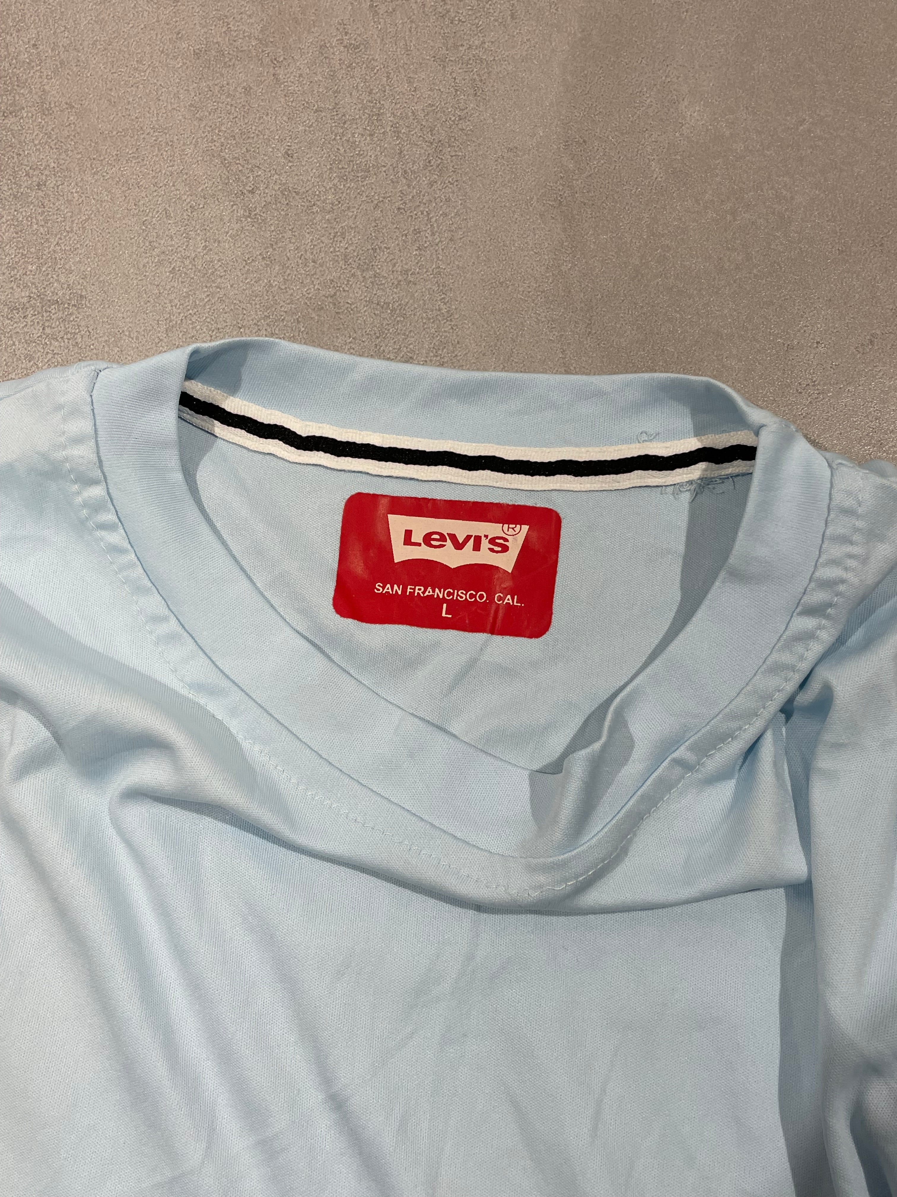 Levi's Hosszú Póló L
