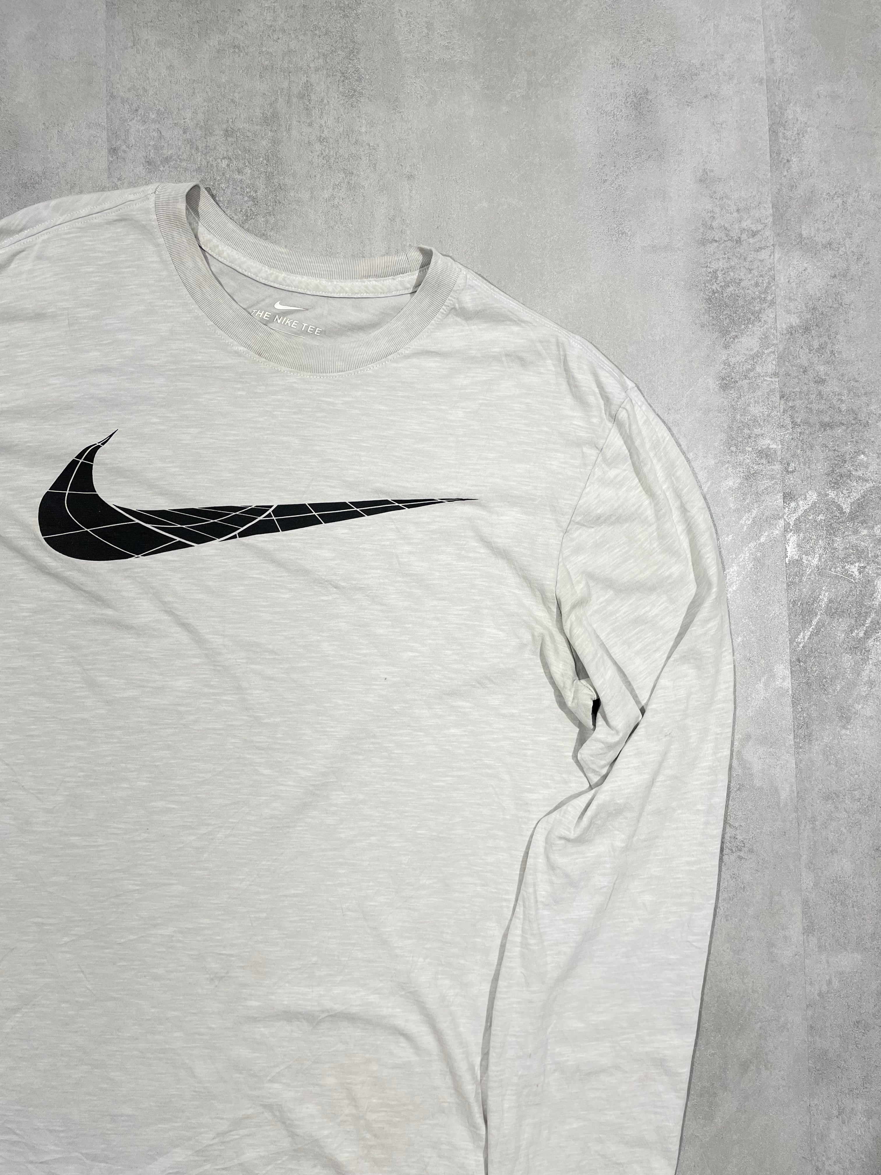 Nike Hosszú Póló M