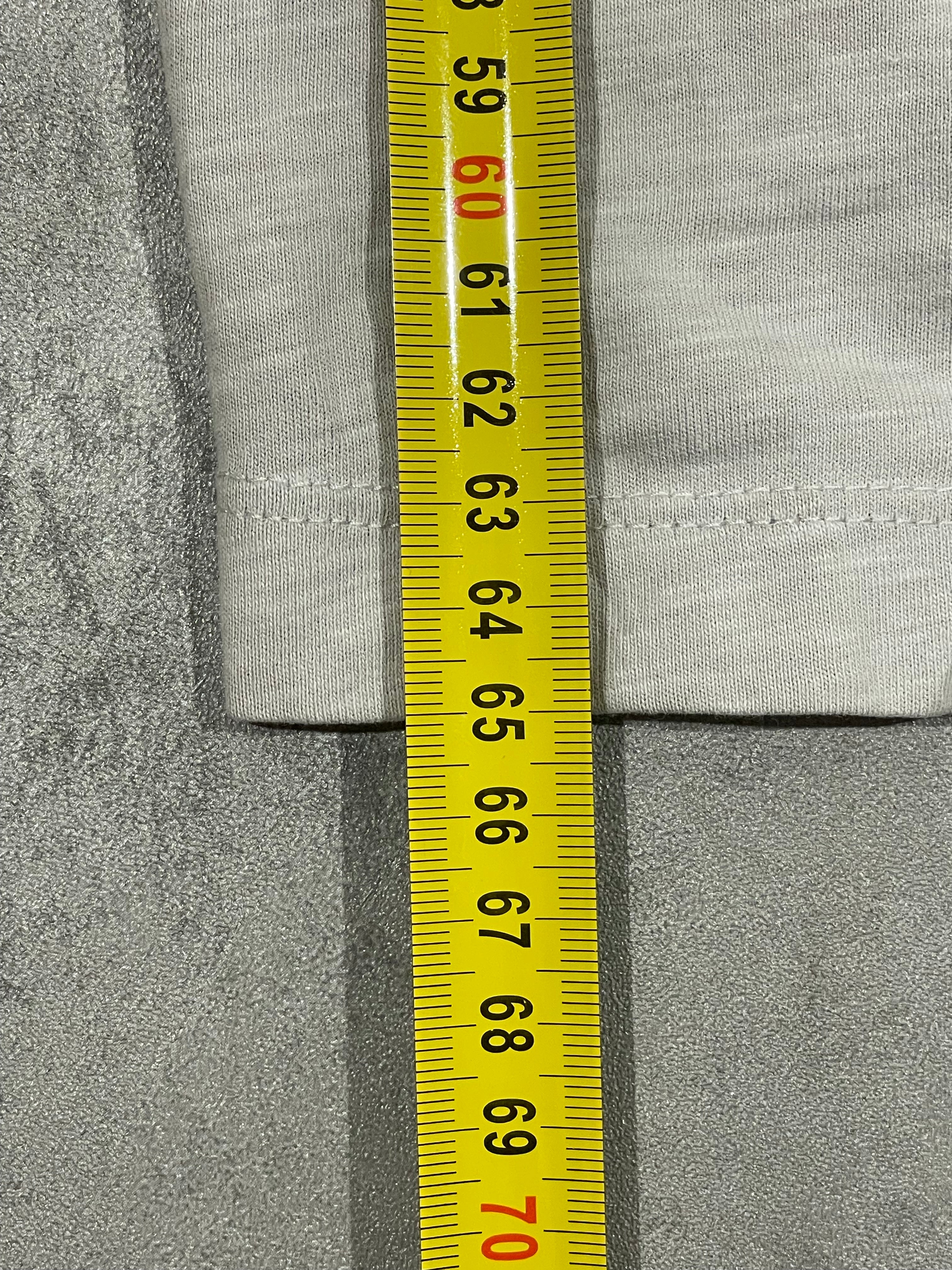 Nike Hosszú Póló M