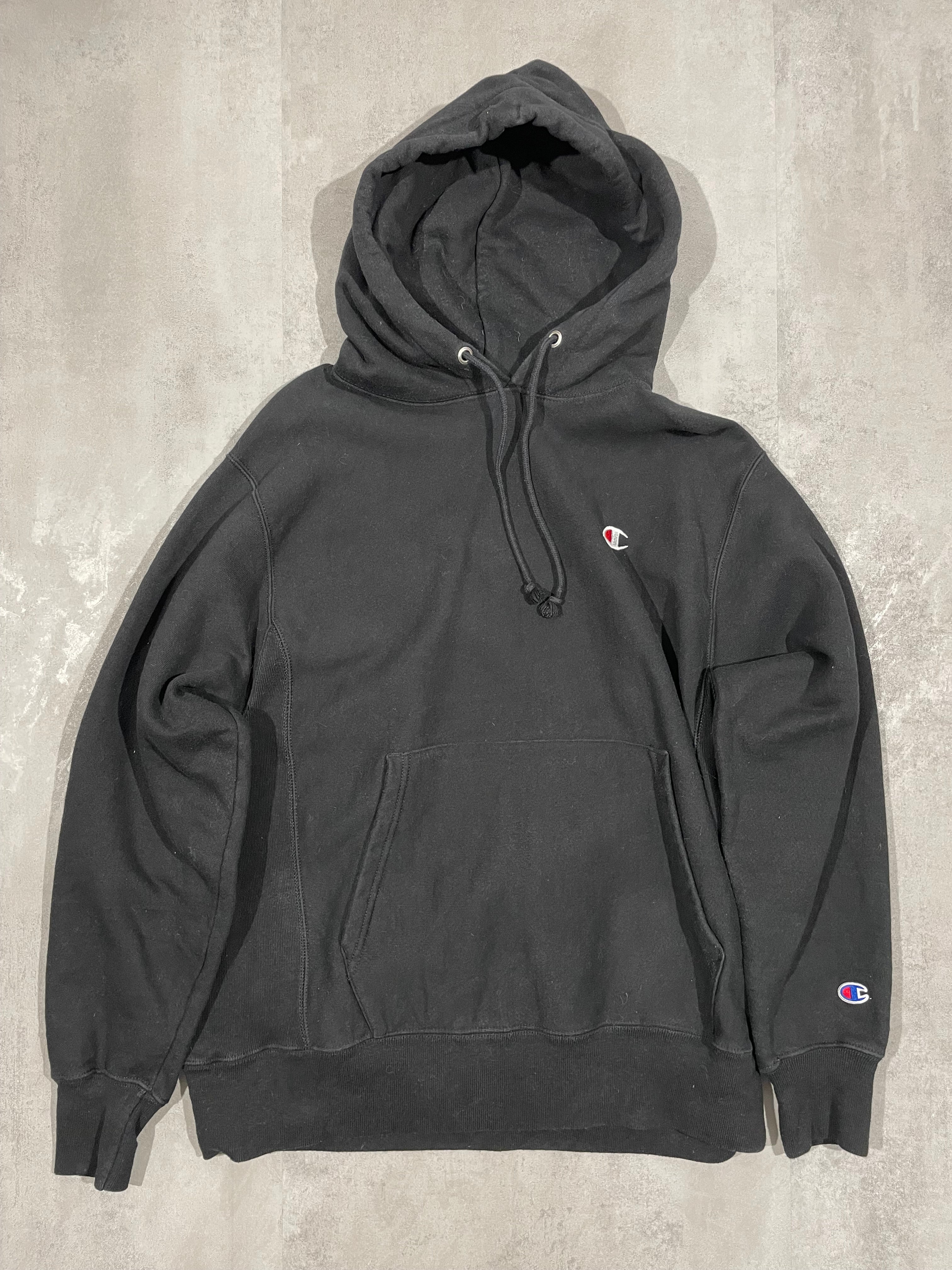 Champion Hoodie M