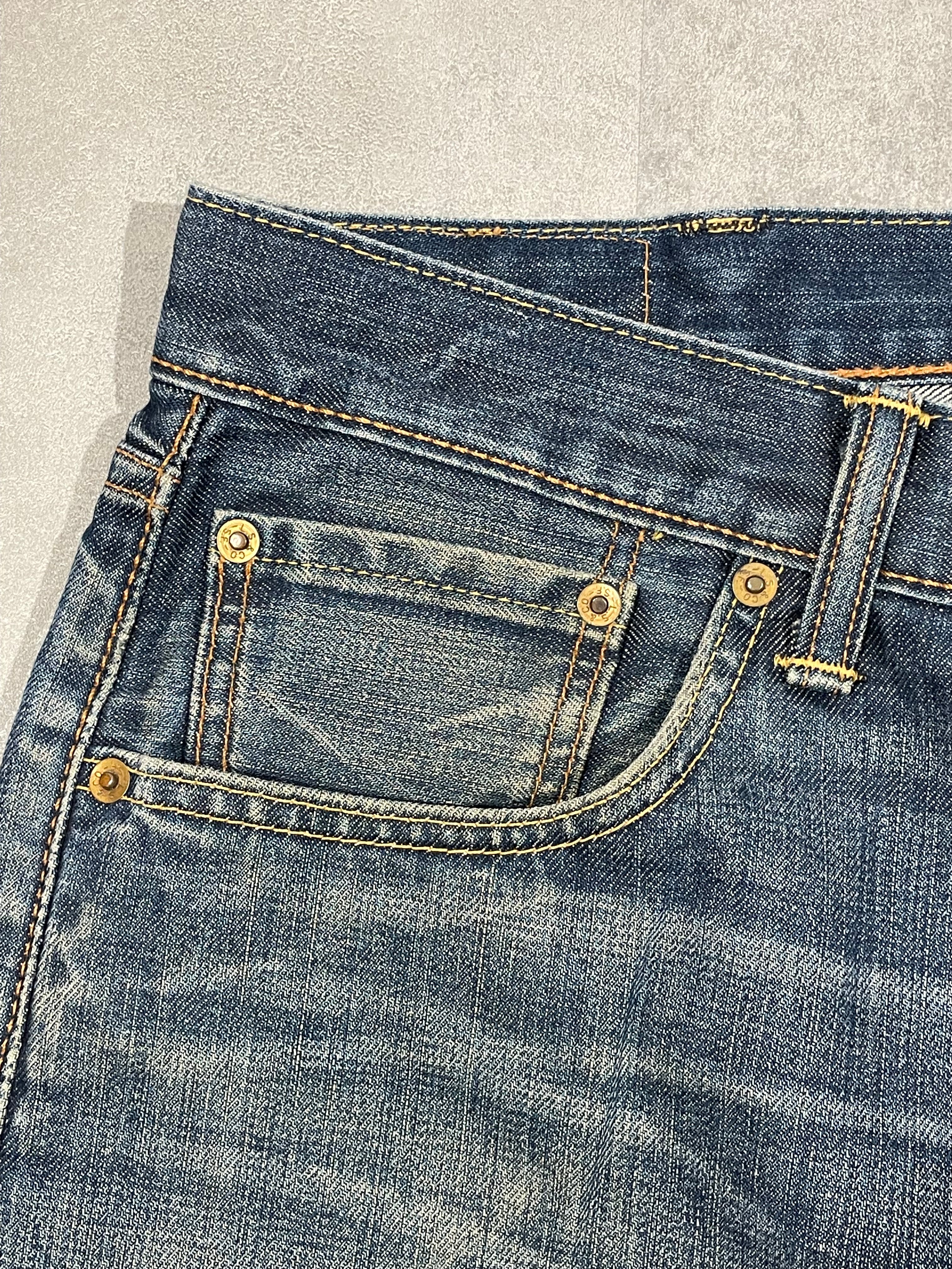 Levi's 501 Farmer 40/34